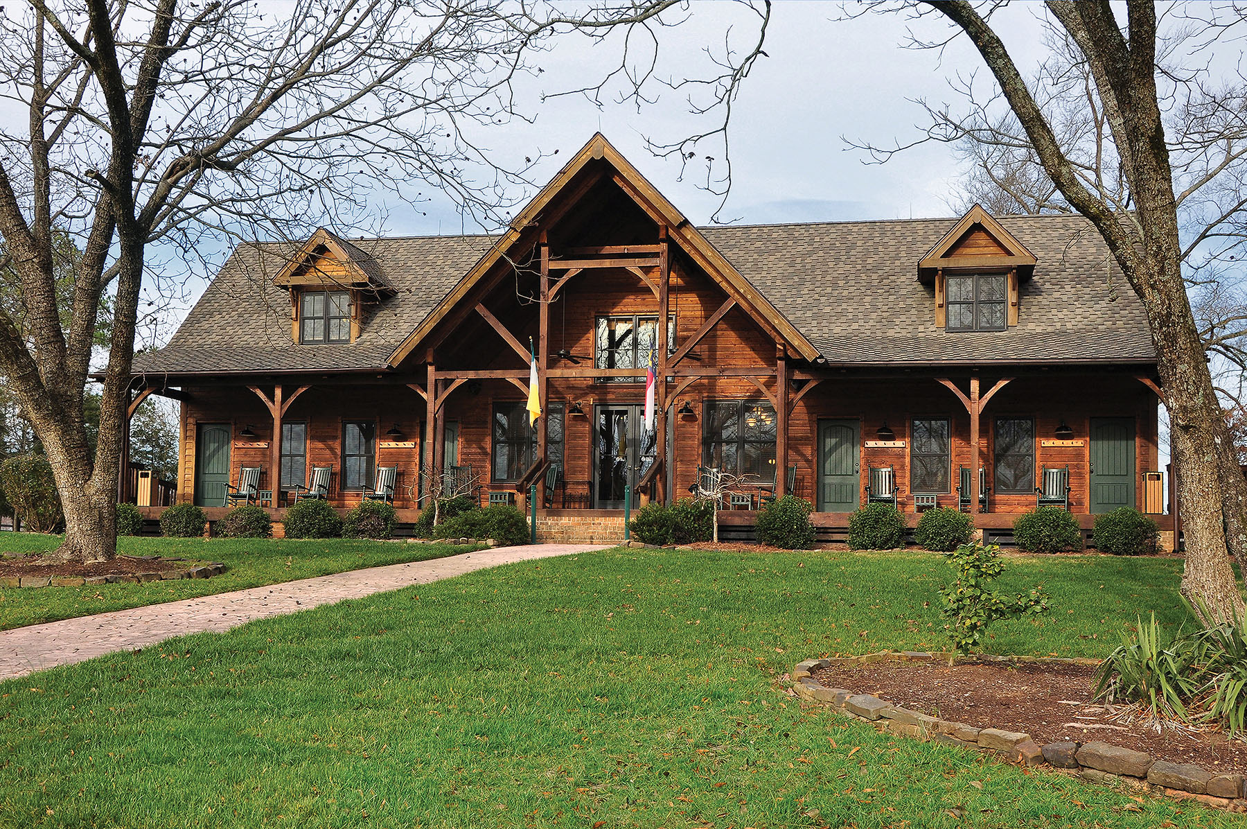 Fork Farm & Stables property picture 111 of 121