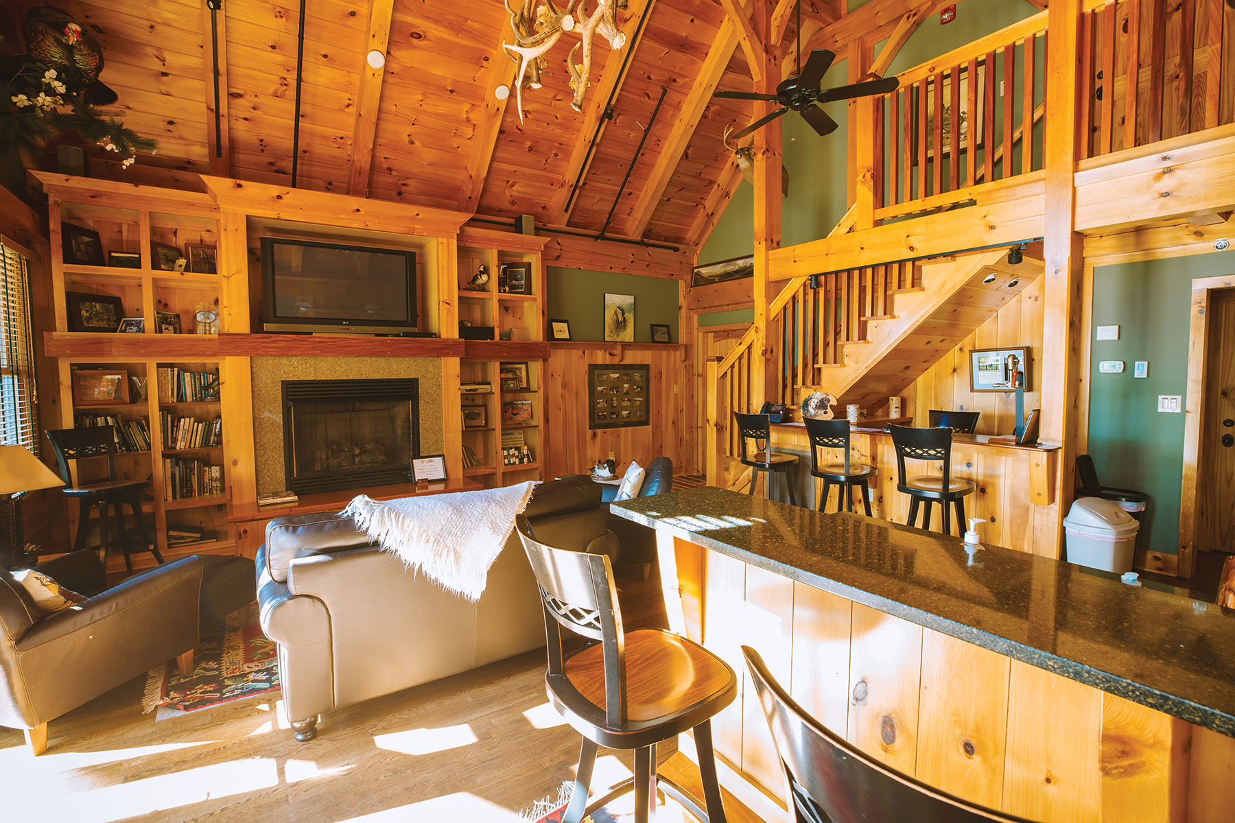 Fork Farm & Stables property picture 114 of 121