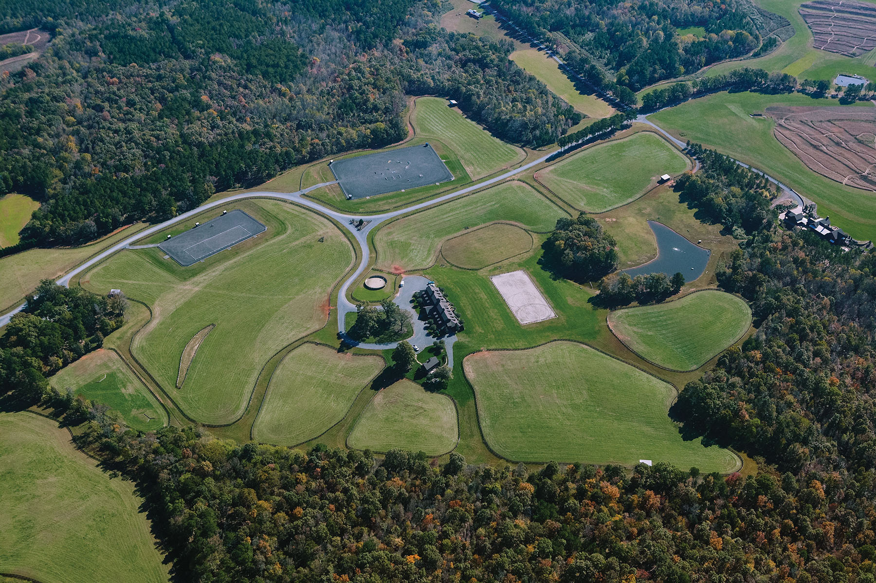 Fork Farm & Stables property picture 35 of 121