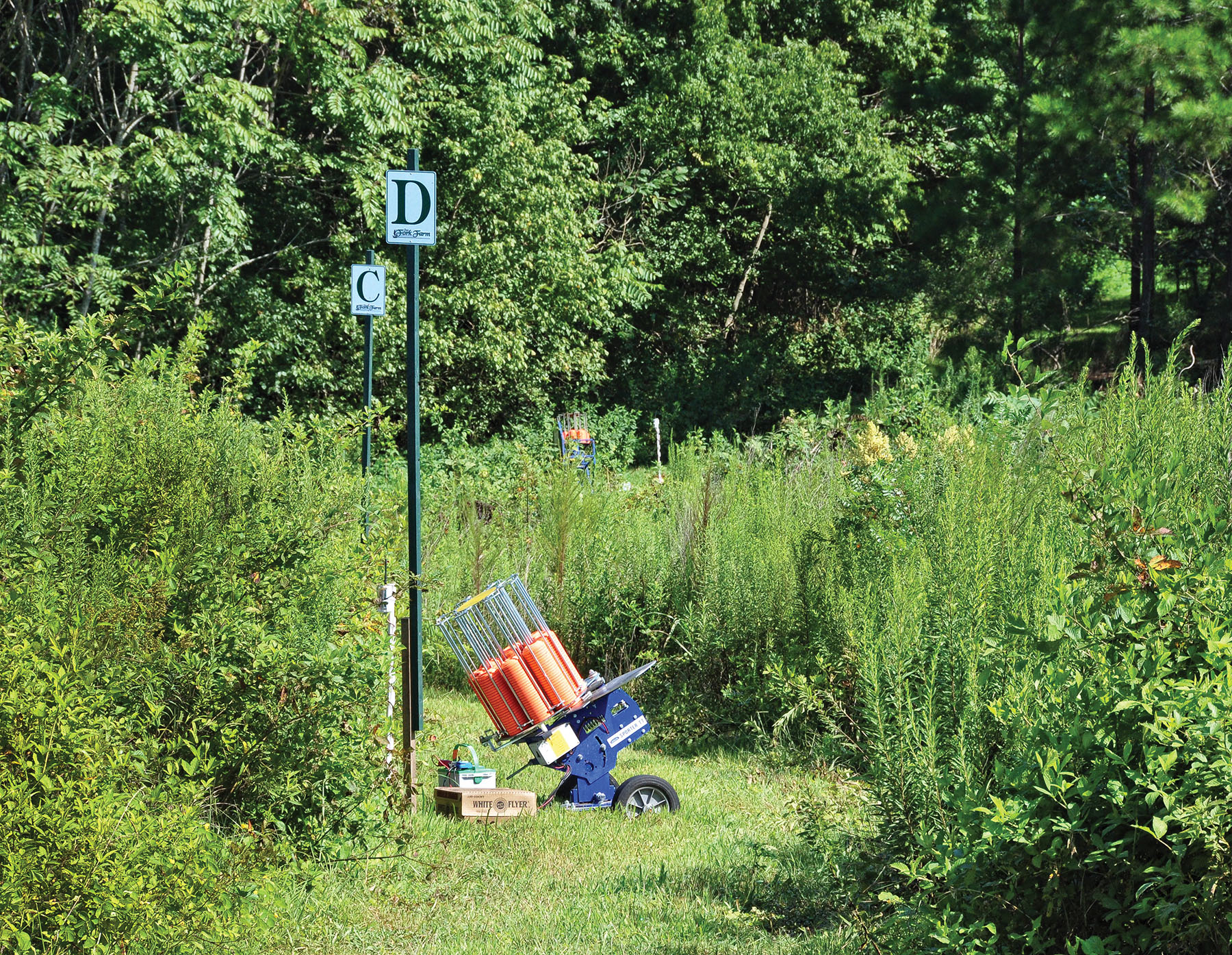 Fork Farm & Stables property picture 106 of 121