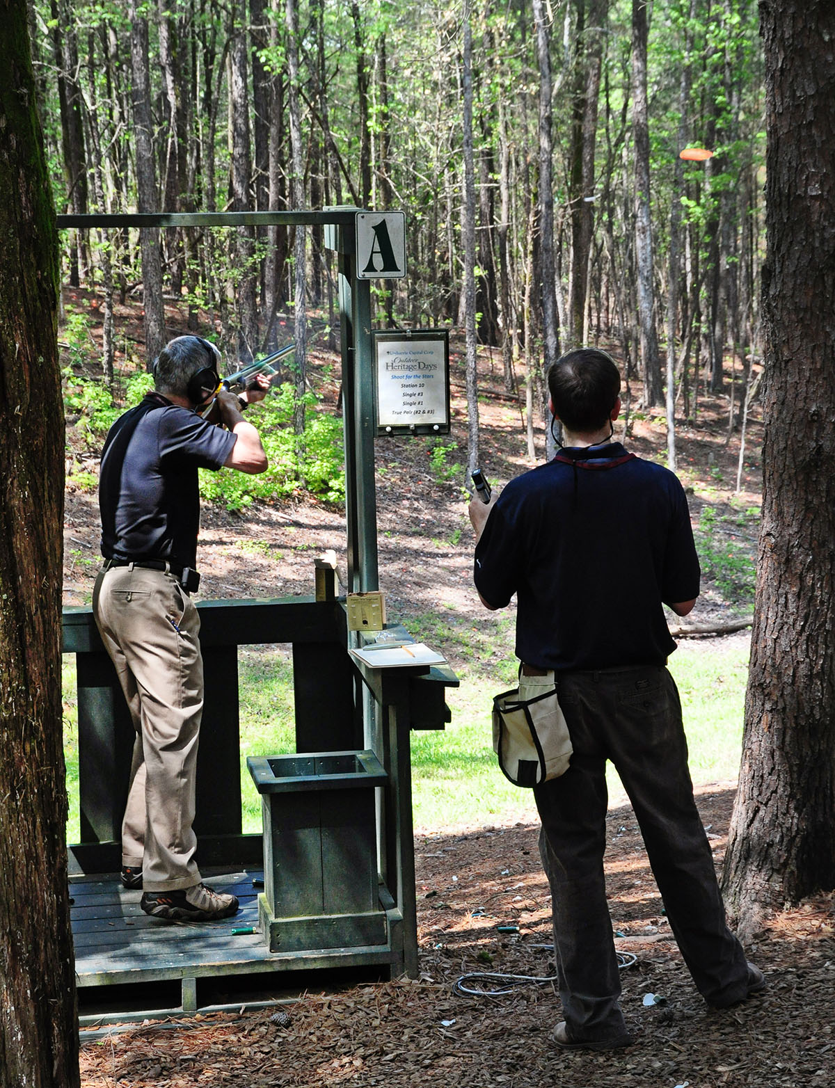 Fork Farm & Stables property picture 109 of 121