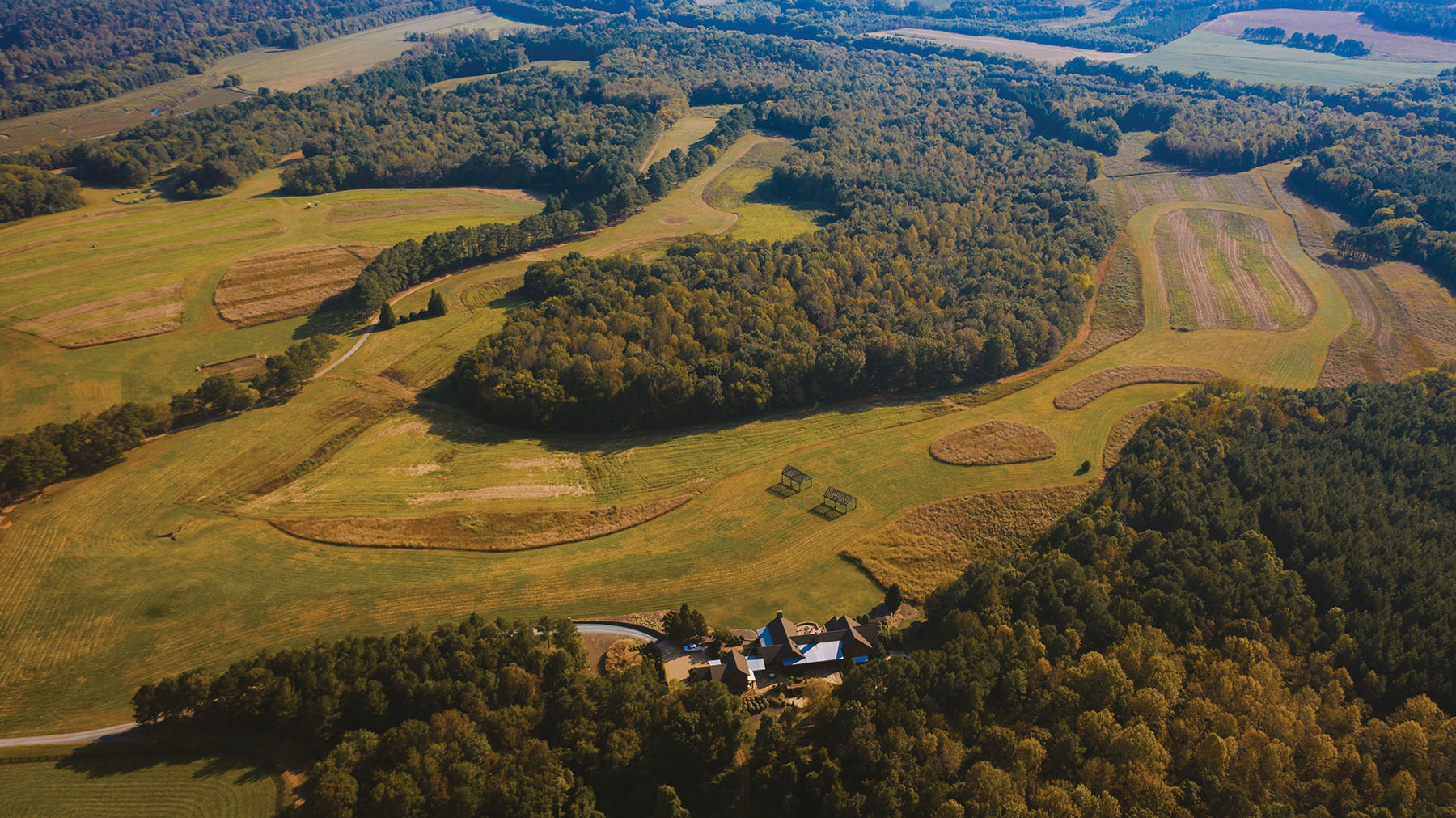 Fork Farm & Stables property picture 9 of 121
