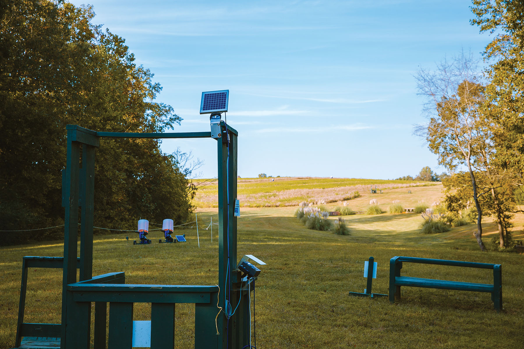 Fork Farm & Stables property picture 105 of 121