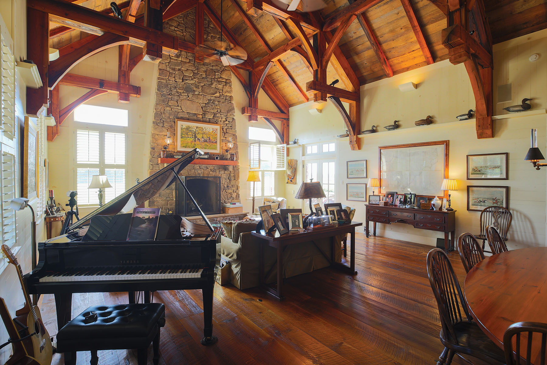 Fork Farm & Stables property picture 15 of 121