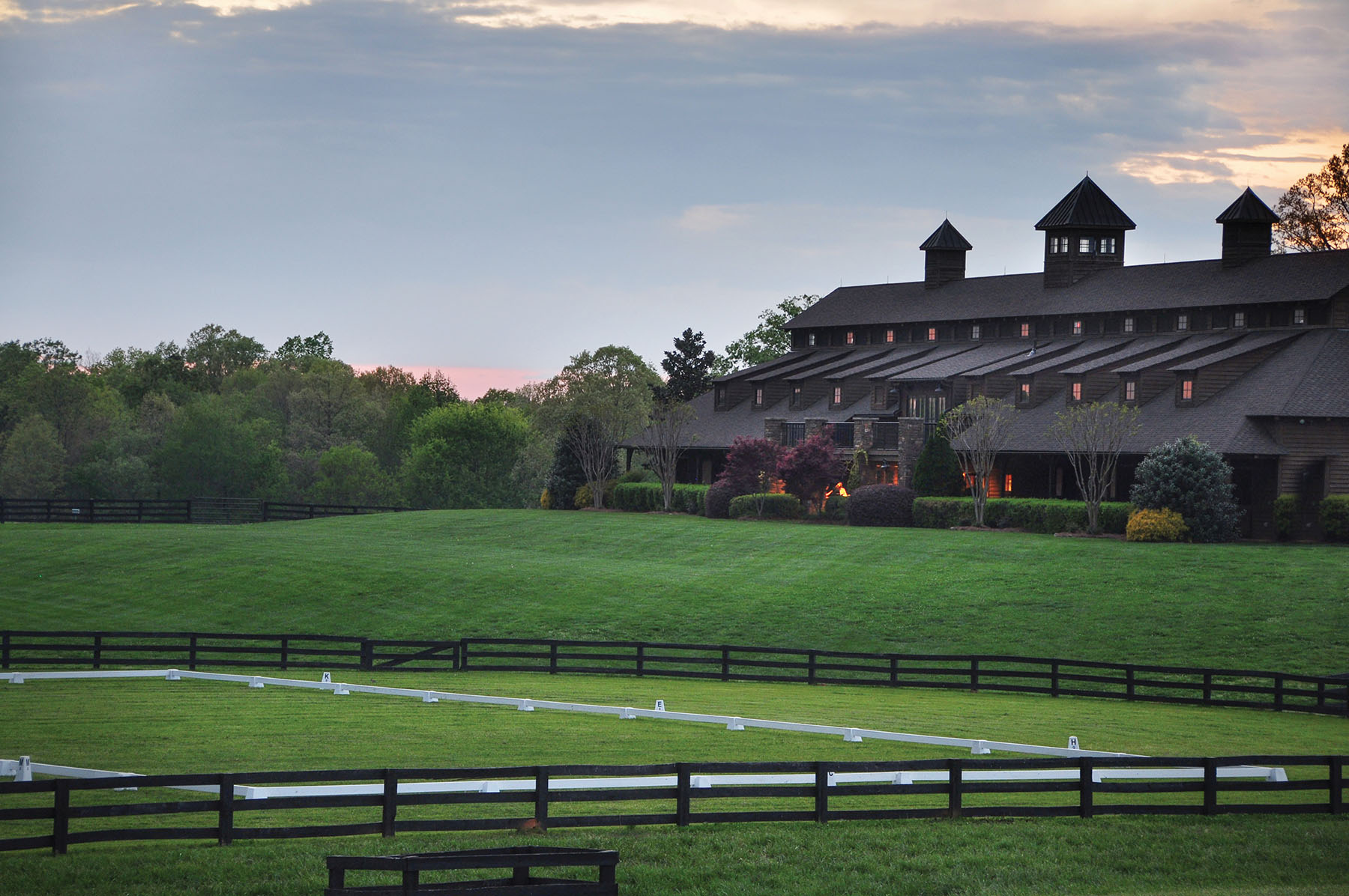Fork Farm & Stables property picture 37 of 121