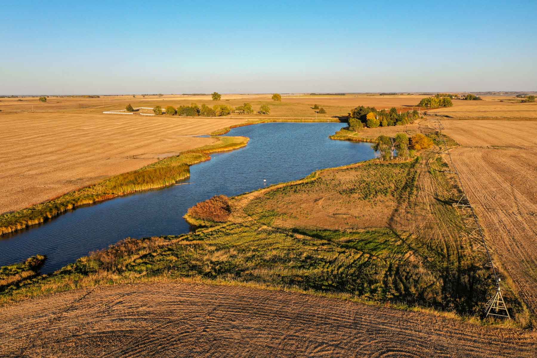 Budde Reservoir Farm property picture 19 of 67