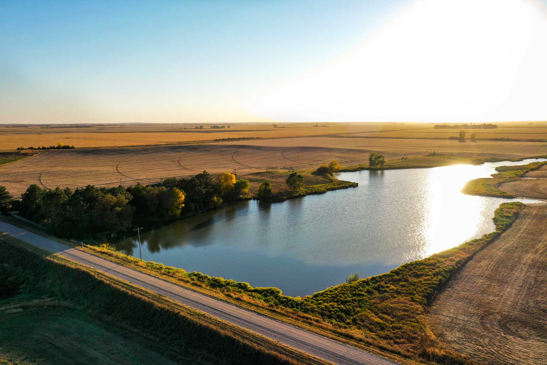 Budde Reservoir Farm property picture 54 of 67