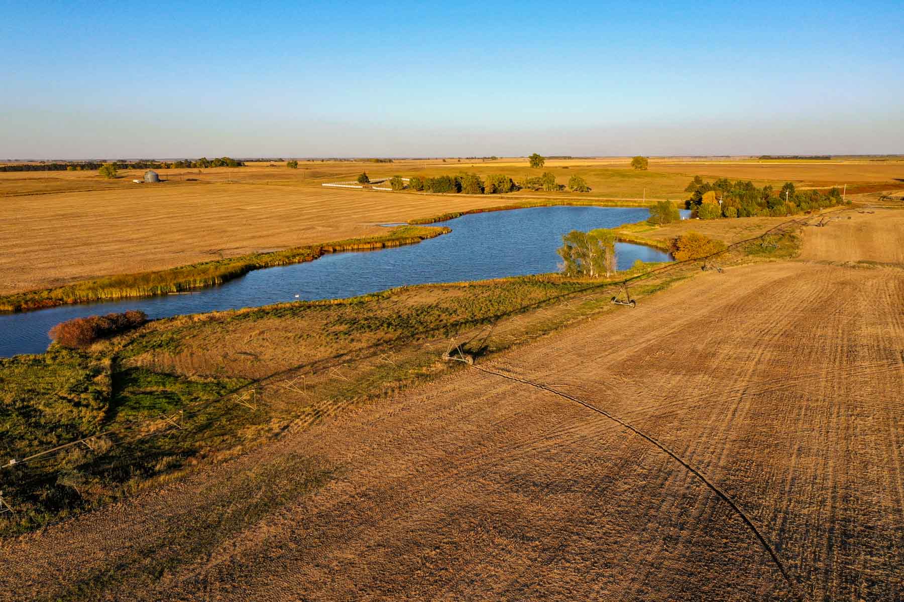 Budde Reservoir Farm property picture 55 of 67