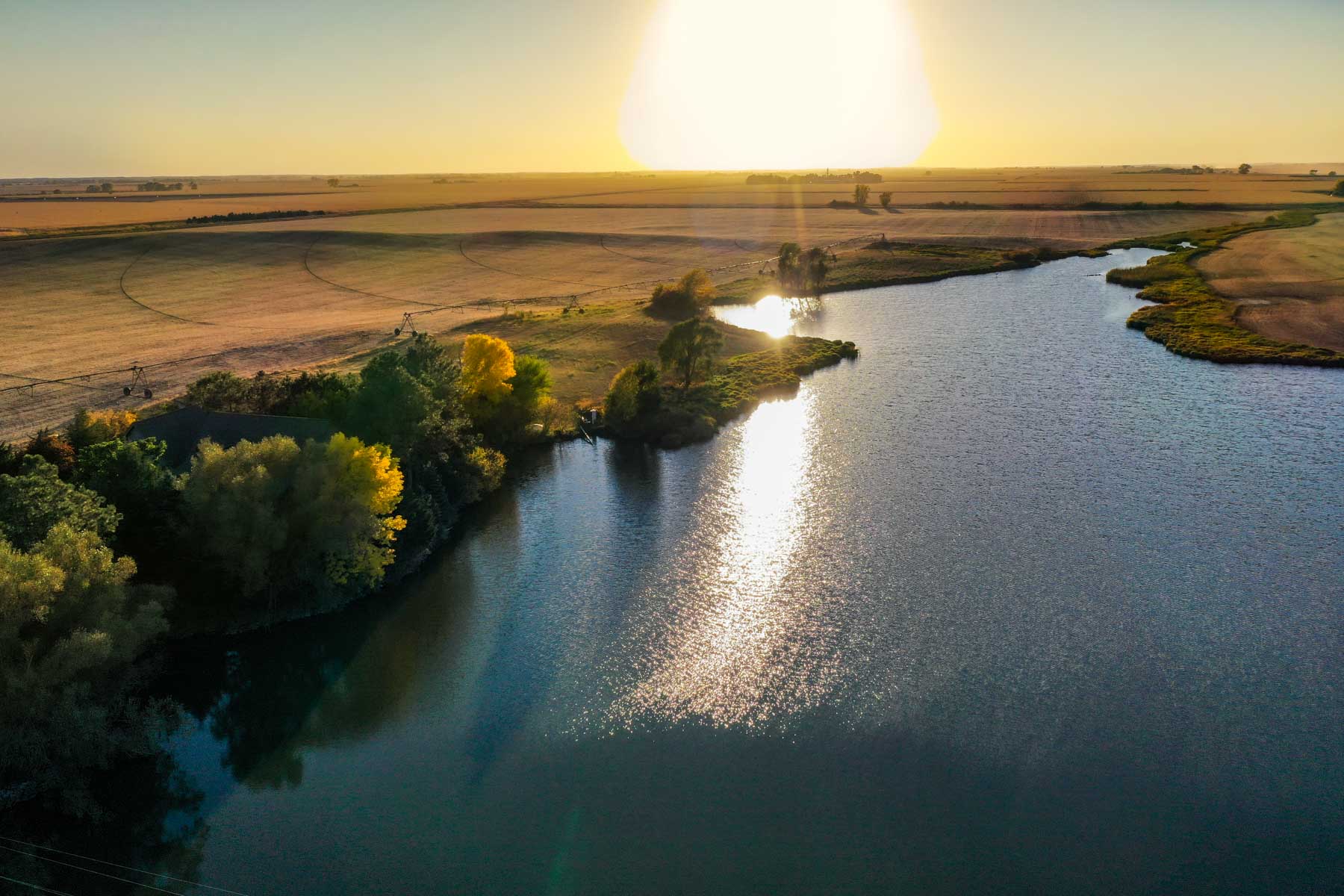 Budde Reservoir Farm property picture 59 of 67