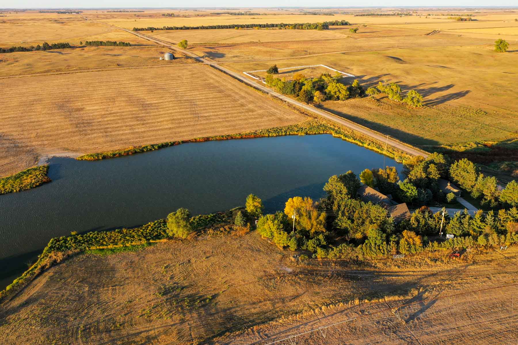Budde Reservoir Farm property picture 58 of 67