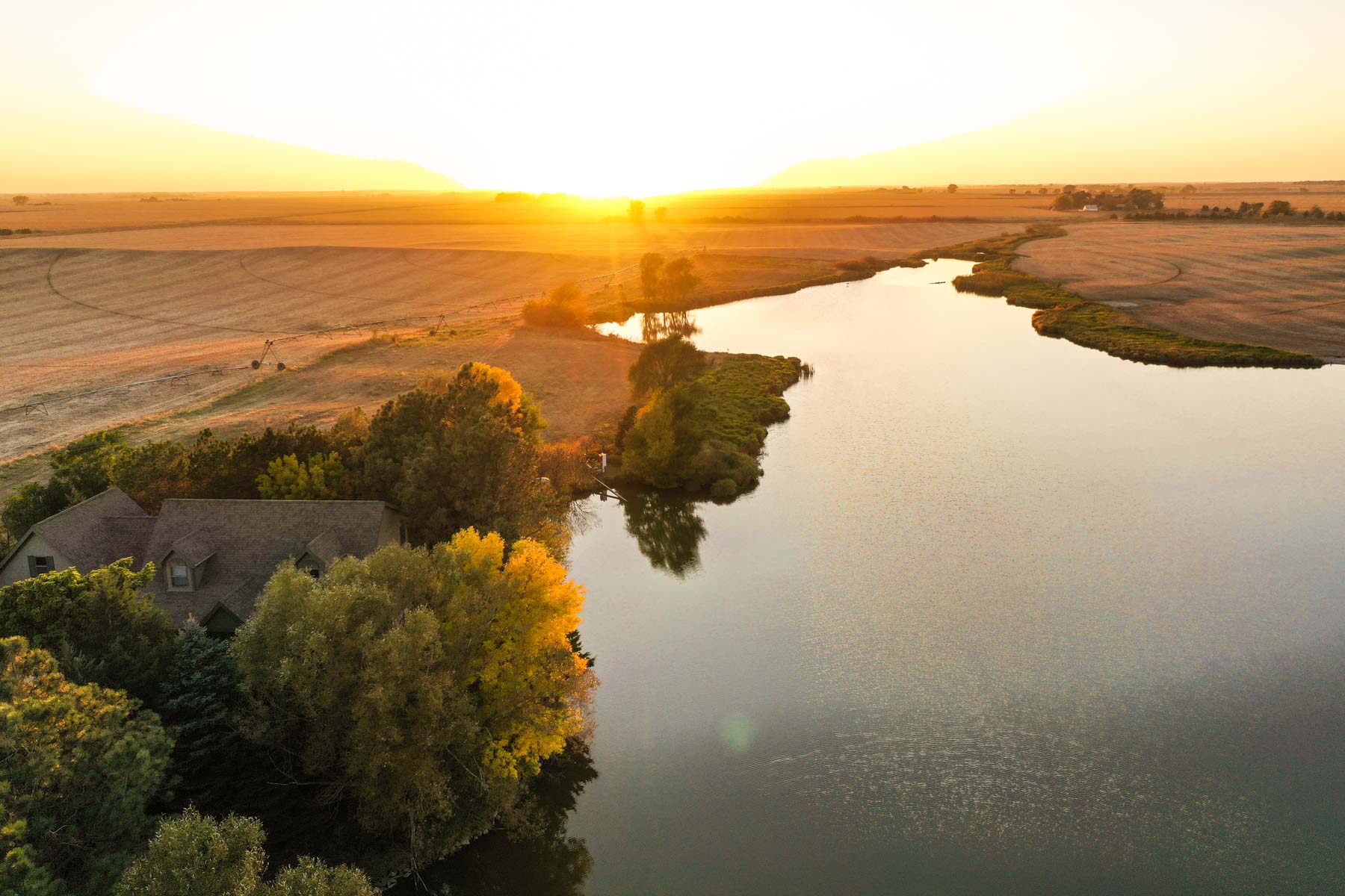 Budde Reservoir Farm property picture 2 of 67