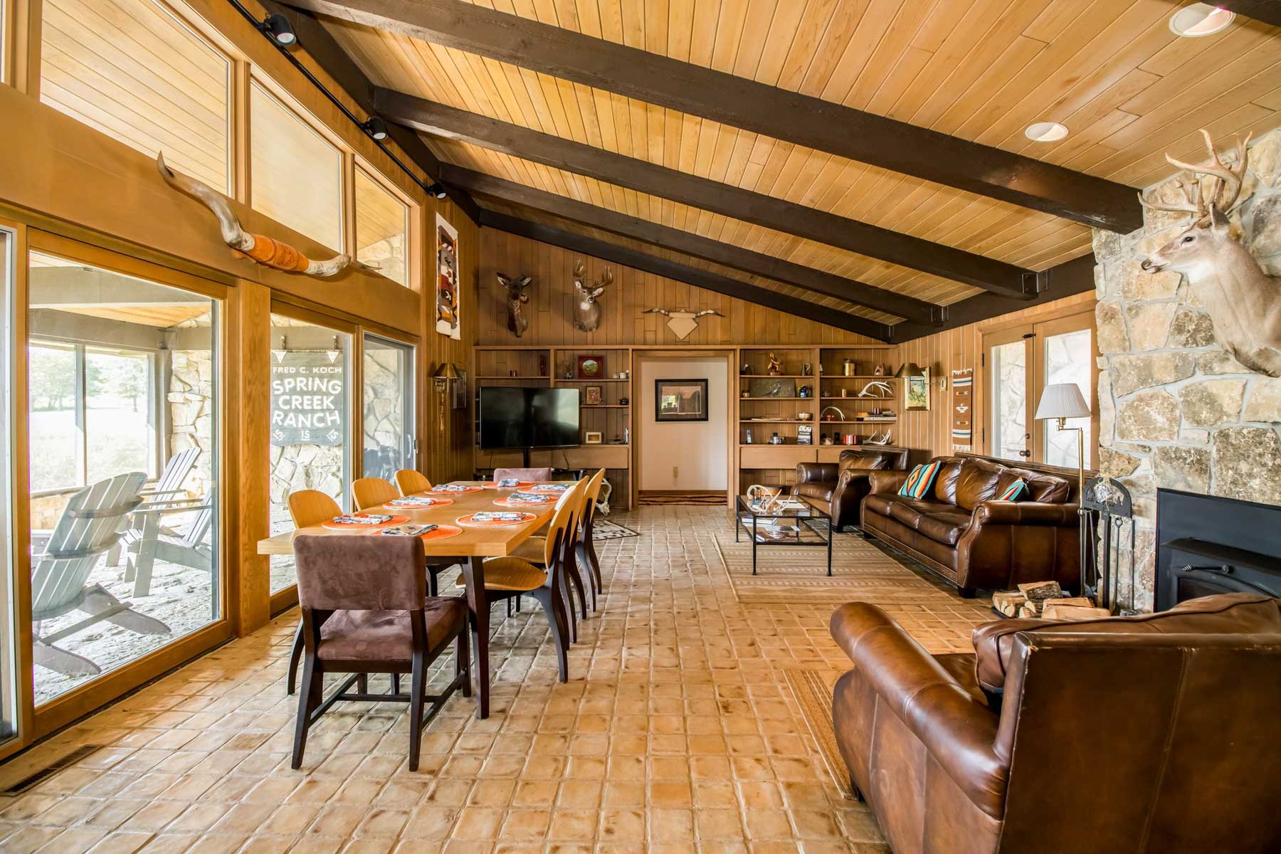 Spring Creek Ranch property picture 24 of 101