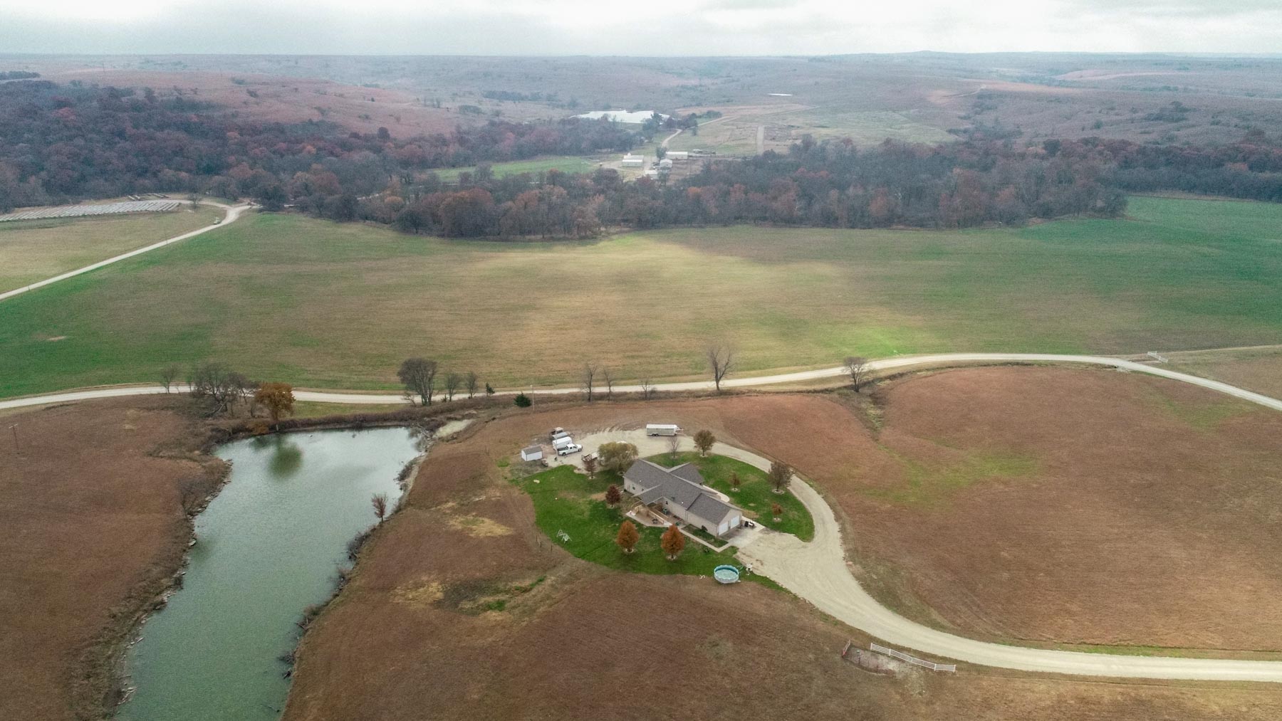 Spring Creek Ranch property picture 34 of 101