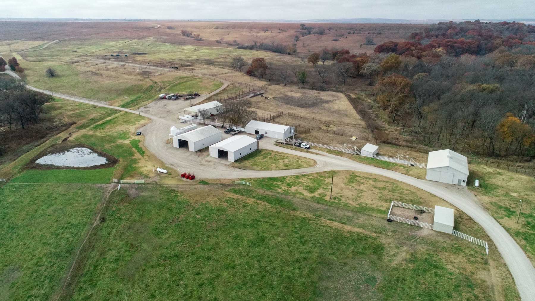 Spring Creek Ranch property picture 39 of 101