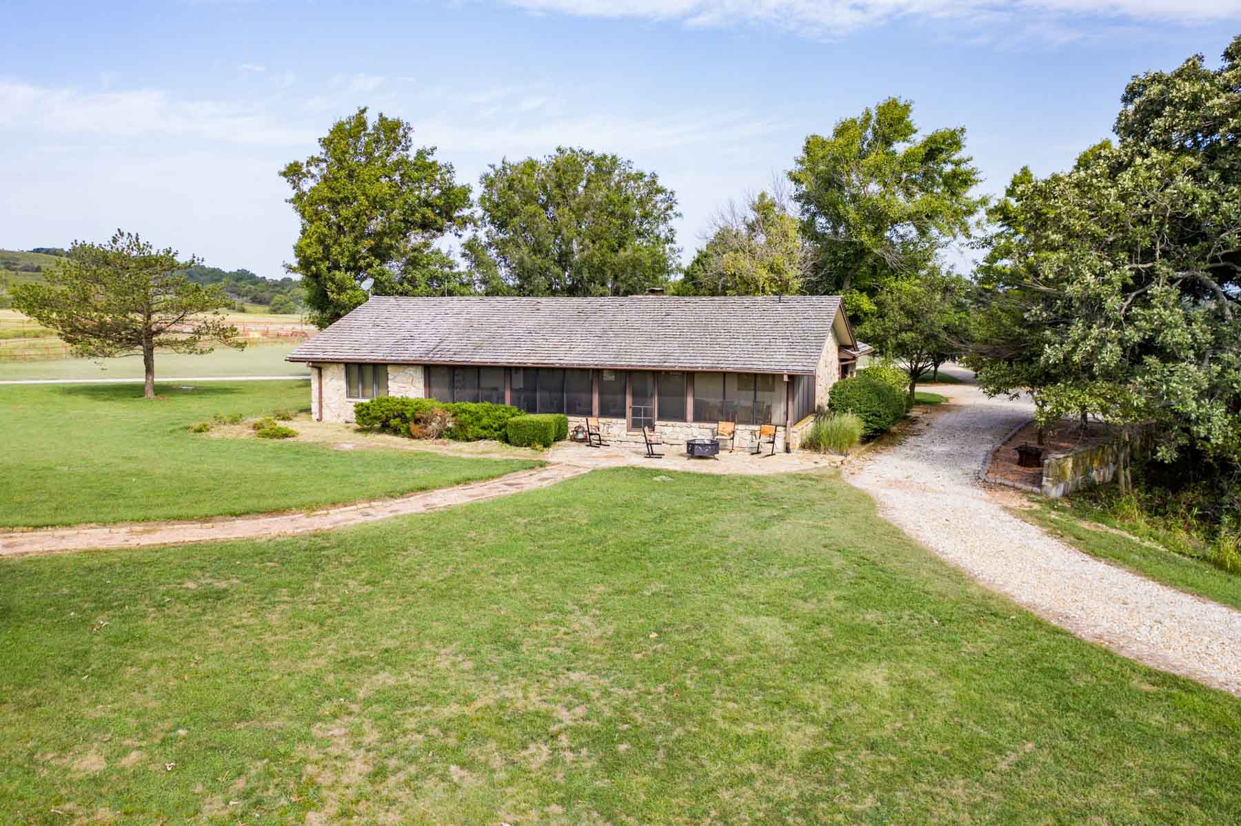 Spring Creek Ranch property picture 15 of 101