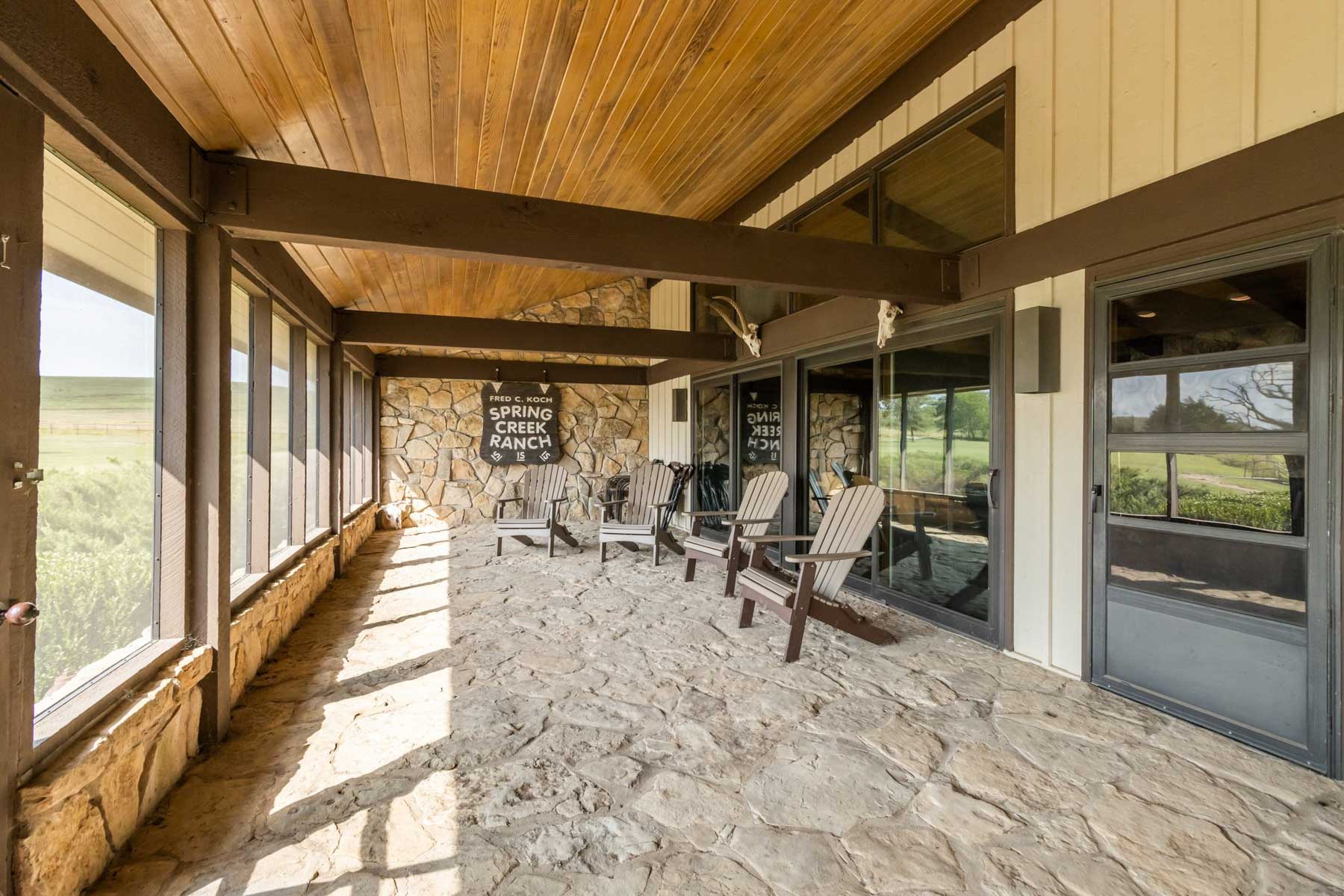 Spring Creek Ranch property picture 23 of 101