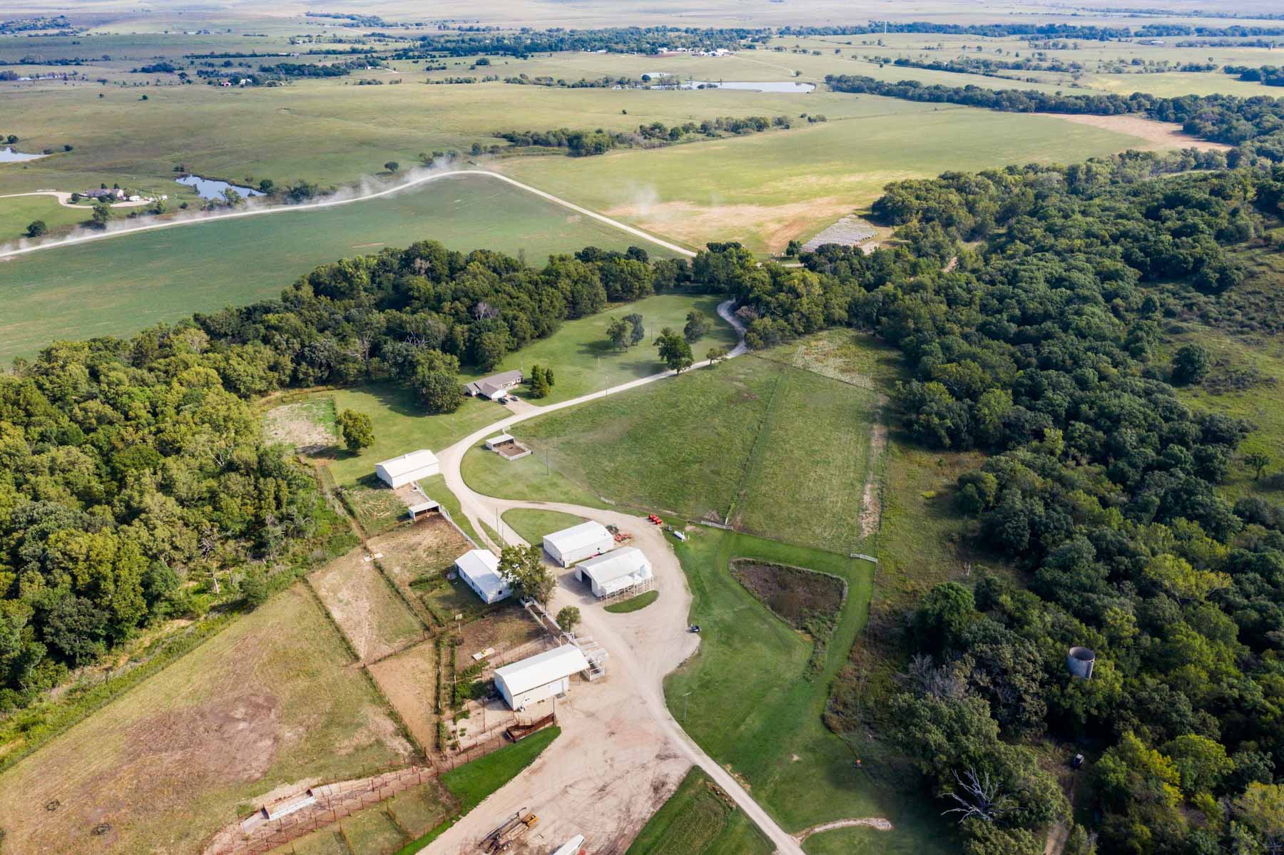 Spring Creek Ranch property picture 16 of 101