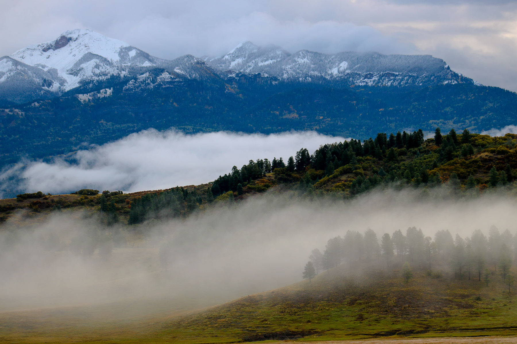 Piedra Valley Ranch property picture 4 of 59
