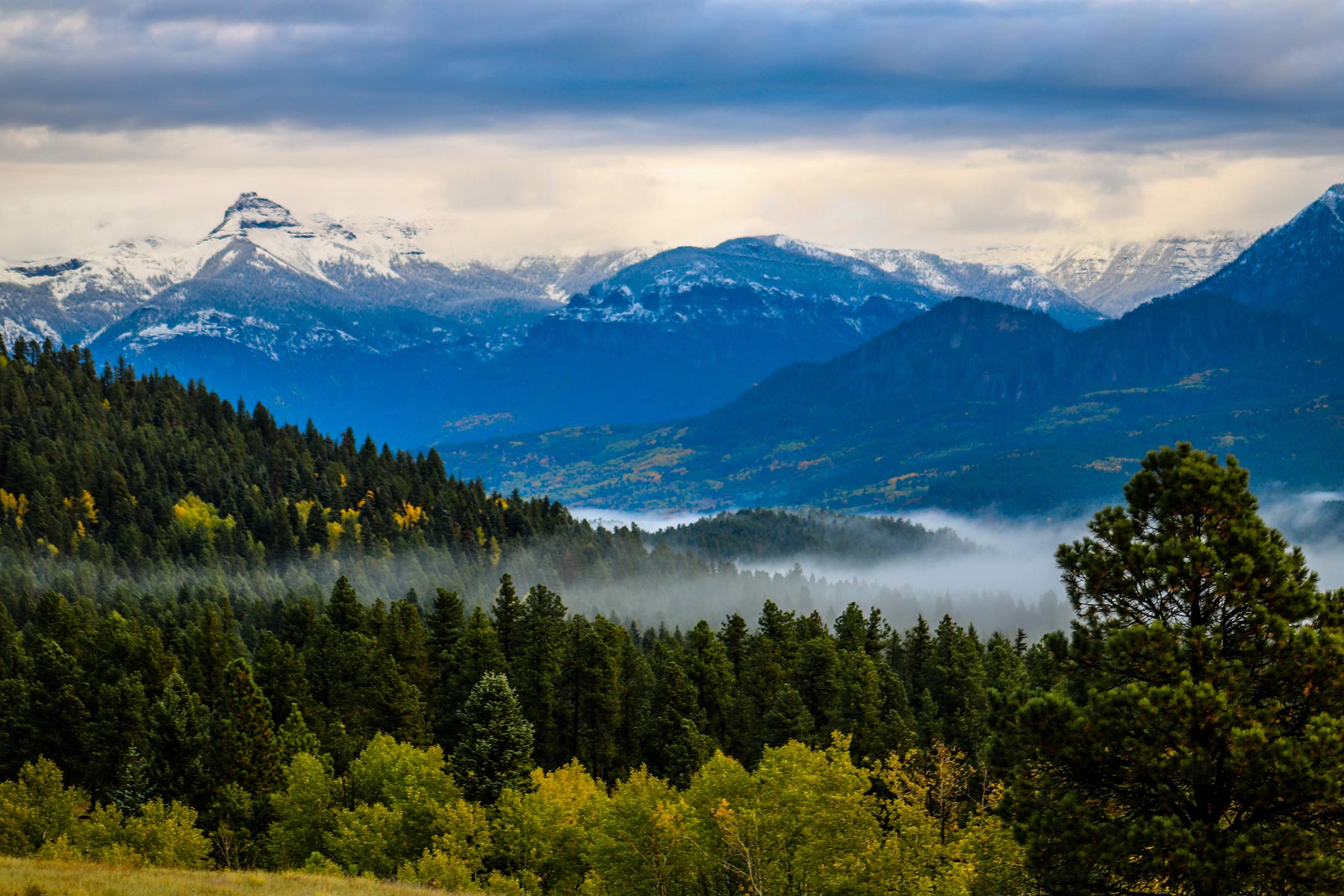 Piedra Valley Ranch property picture 3 of 59