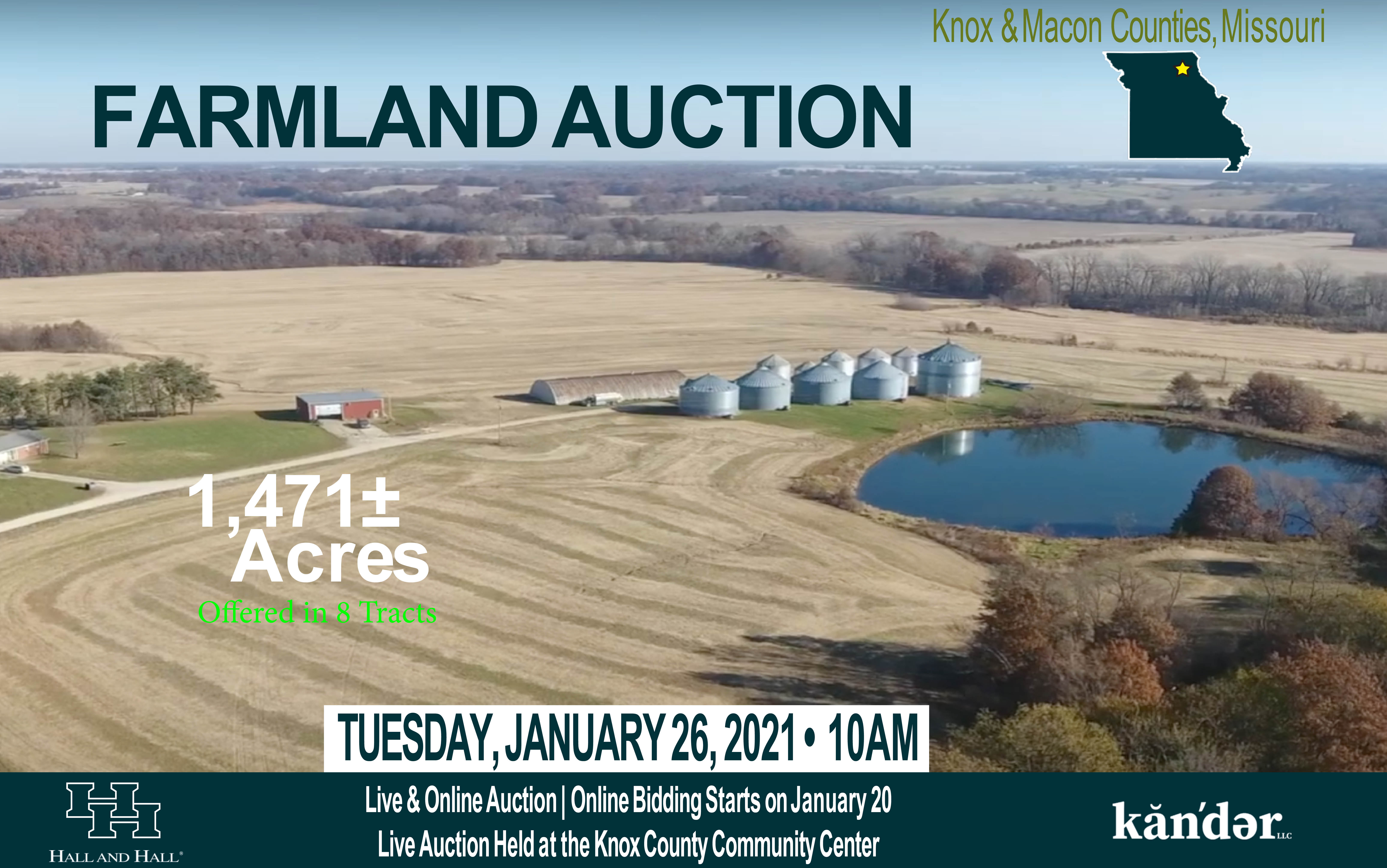 Knox & Macon County Farmland property picture 7 of 7