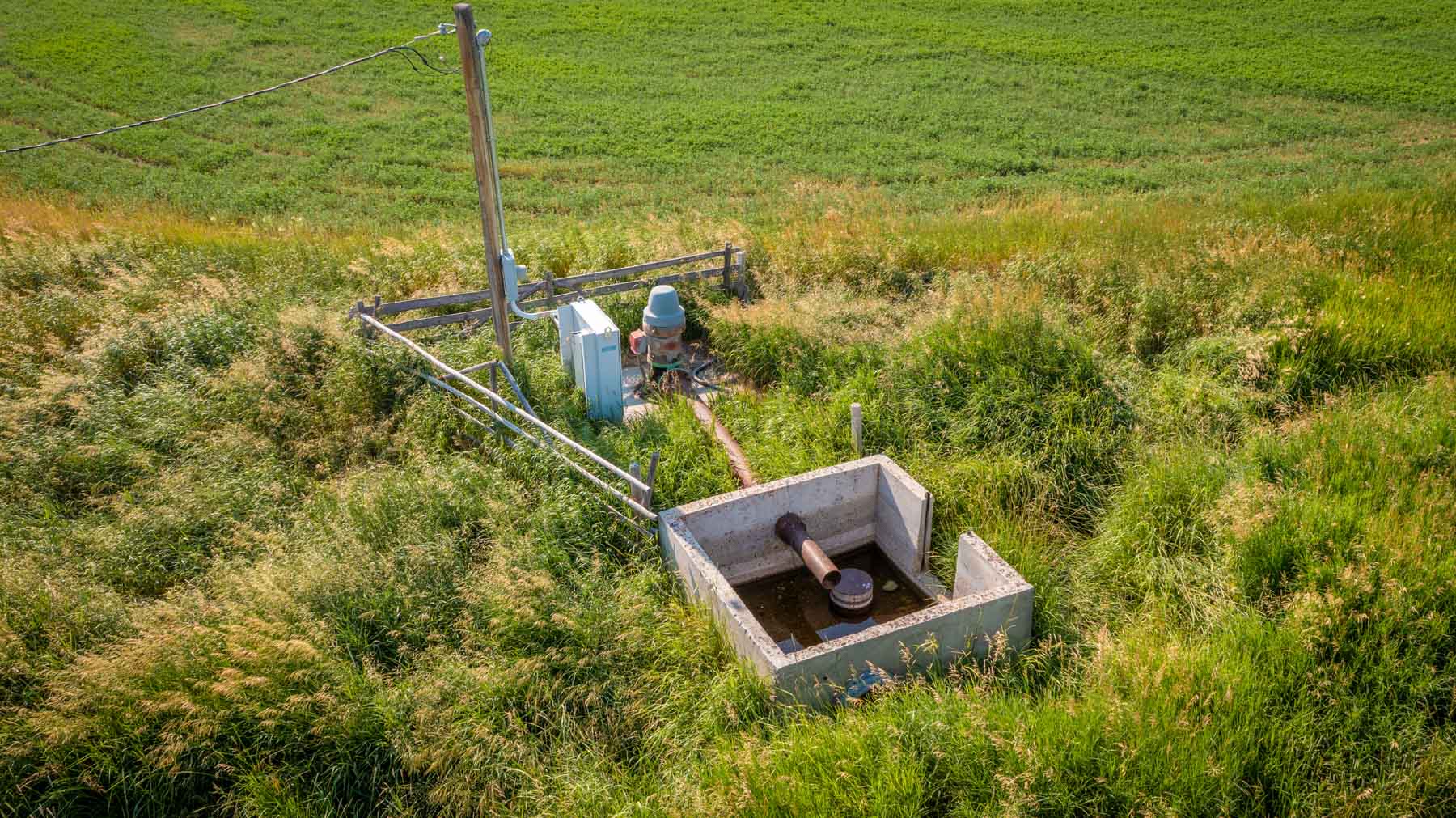 Melvin R. Beck Ranch property picture 12 of 23