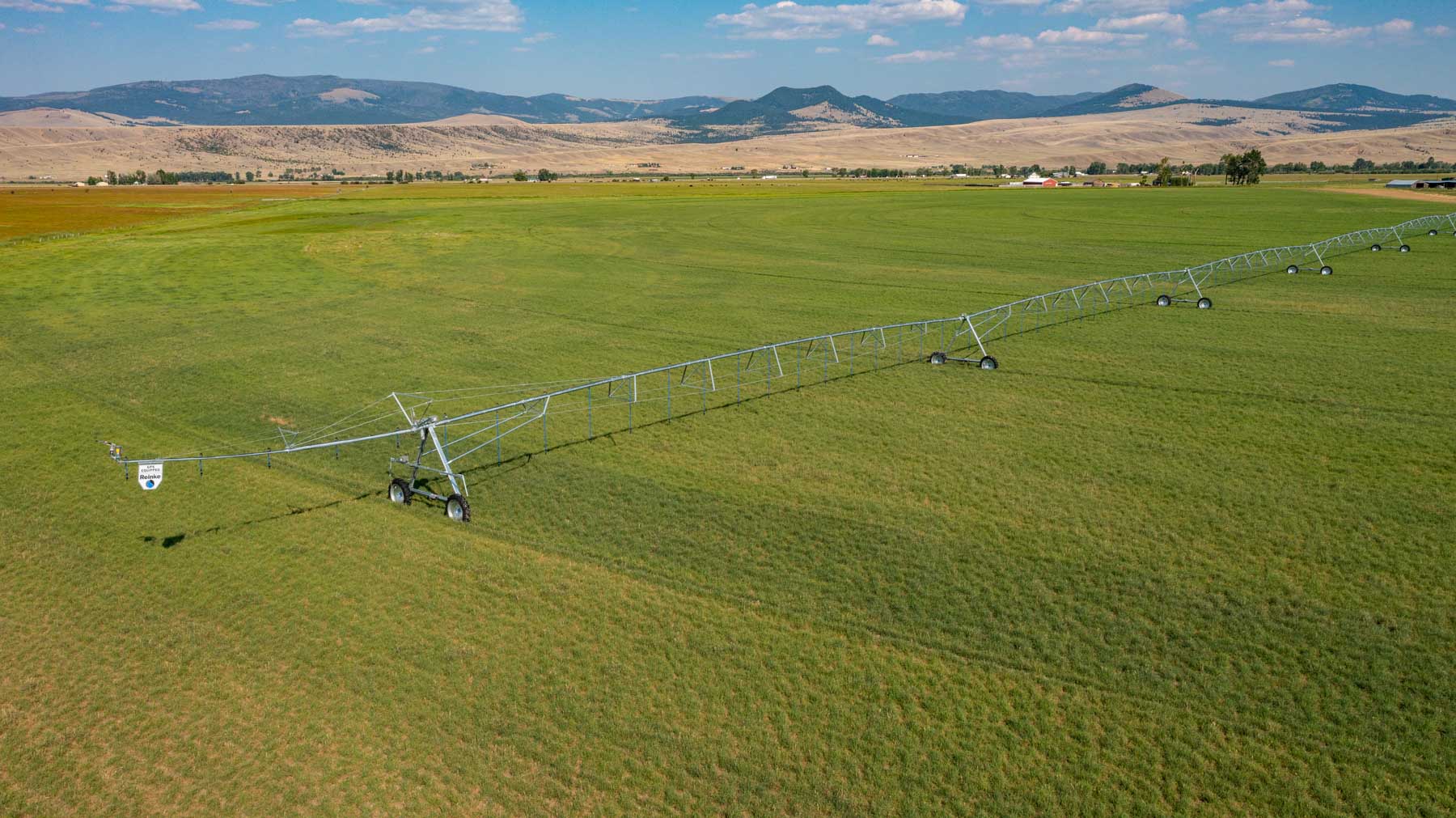 Melvin R. Beck Ranch property picture 2 of 23