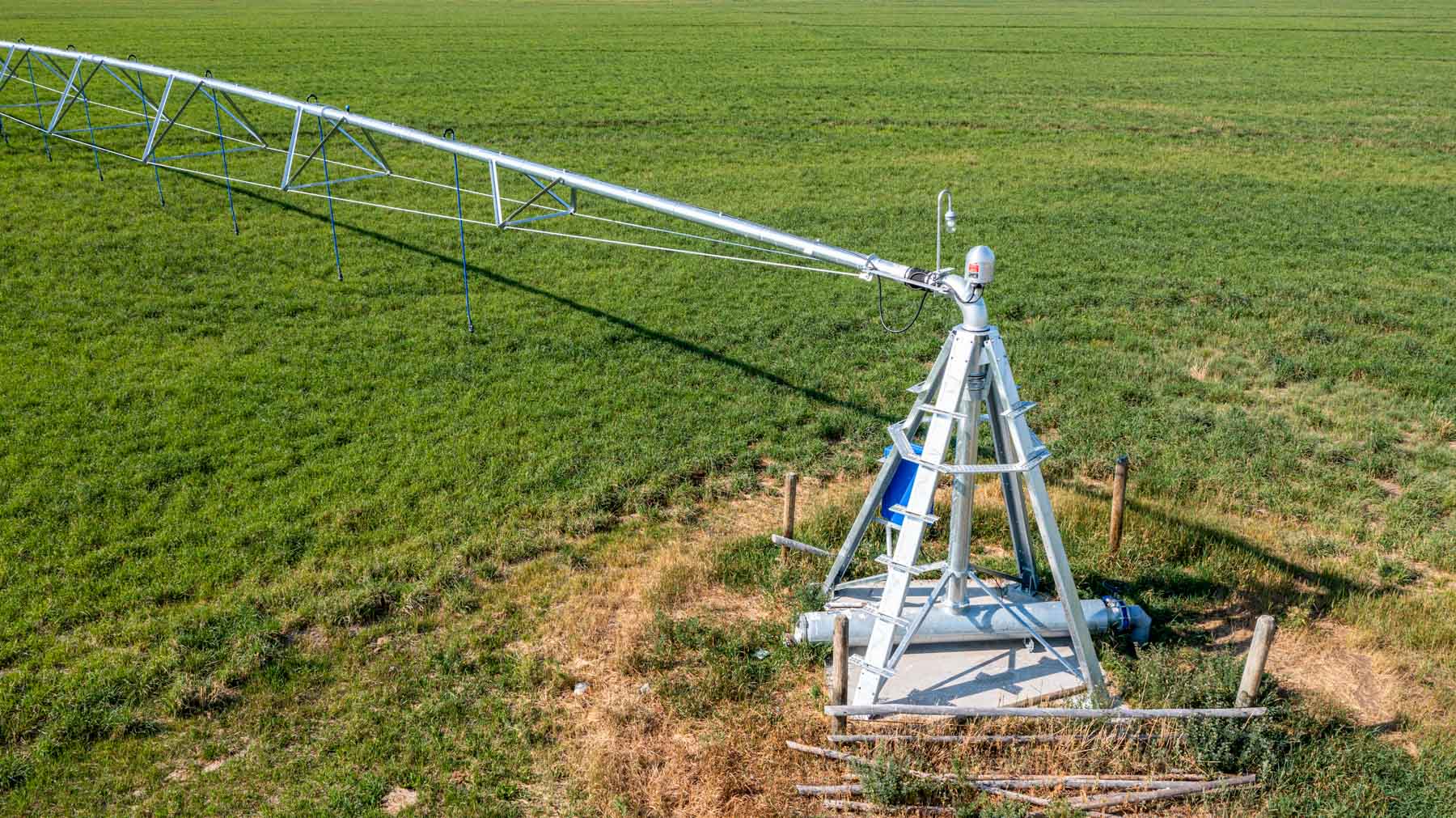 Melvin R. Beck Ranch property picture 8 of 23