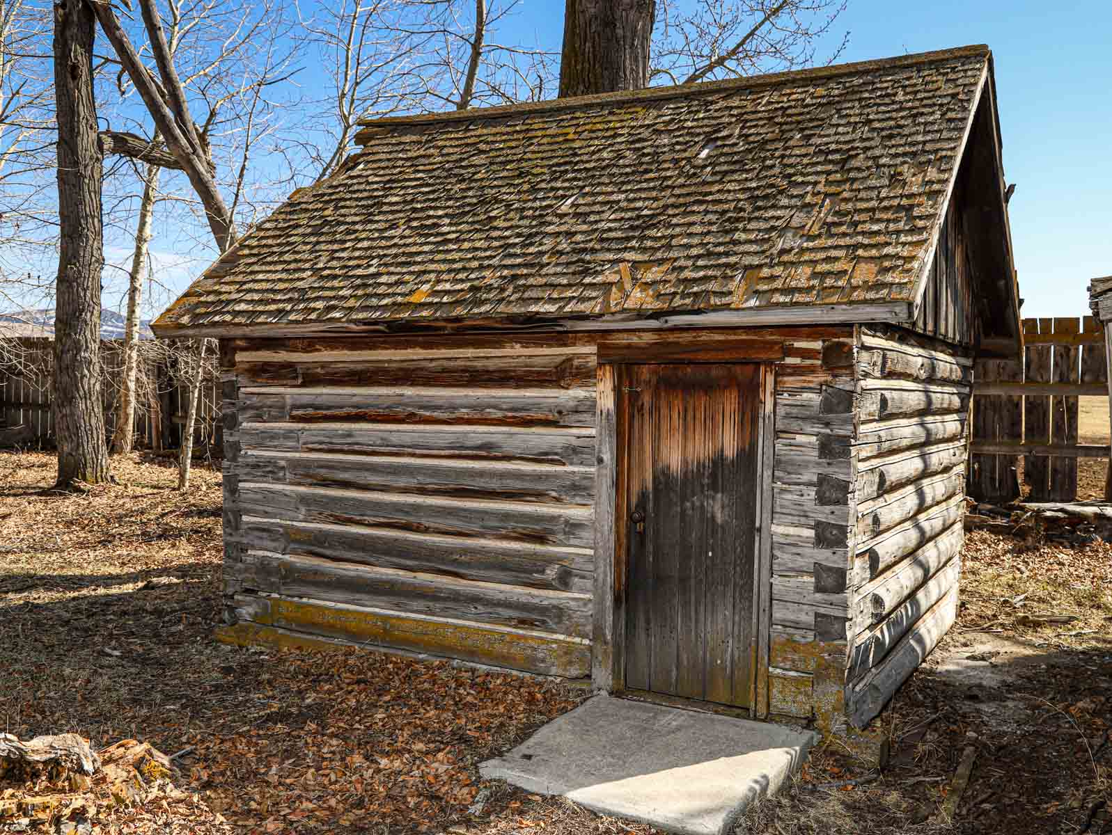 Melvin R. Beck Ranch property picture 20 of 23