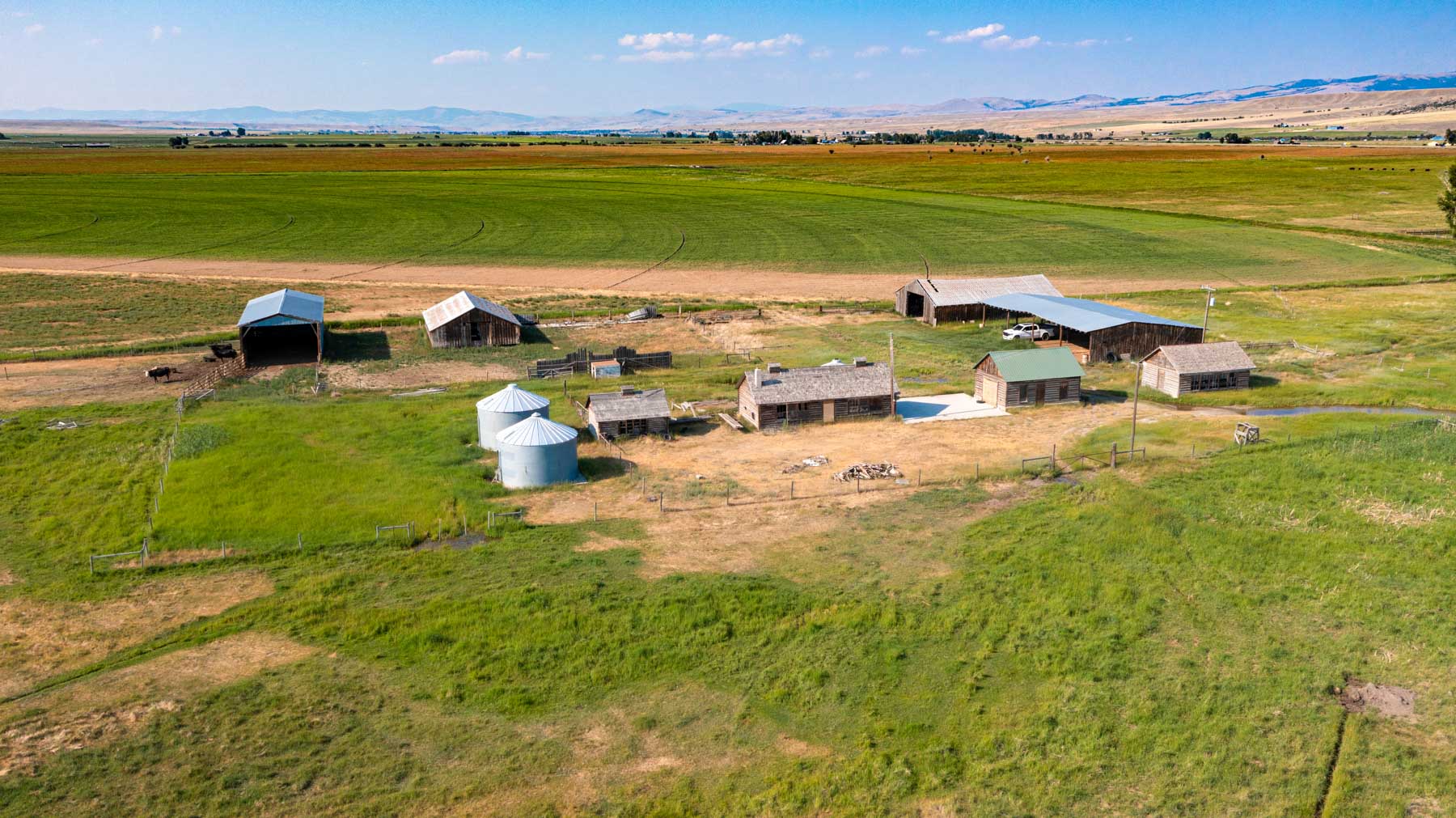Melvin R. Beck Ranch property picture 6 of 23