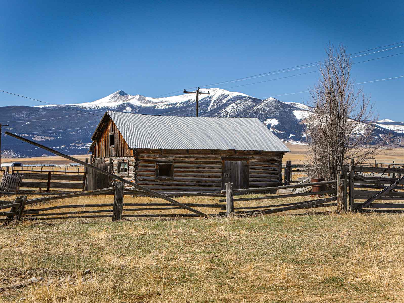 Melvin R. Beck Ranch property picture 18 of 23