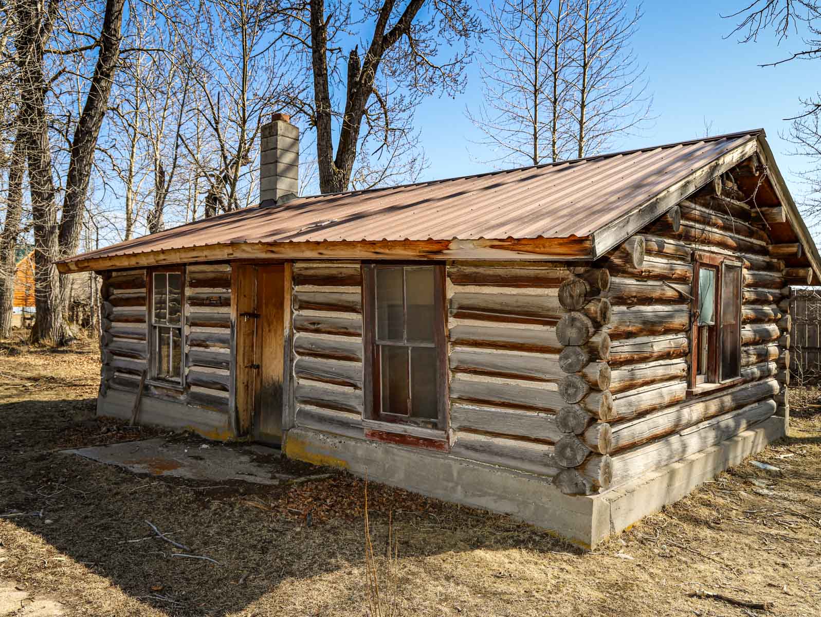Melvin R. Beck Ranch property picture 21 of 23