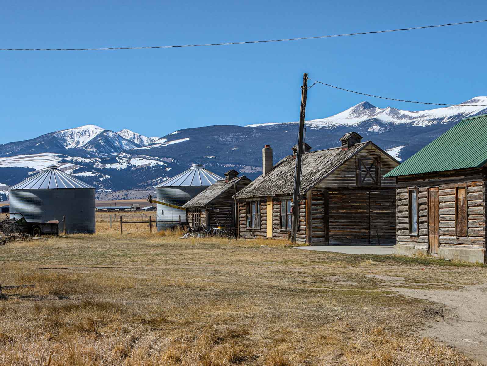 Melvin R. Beck Ranch property picture 17 of 23