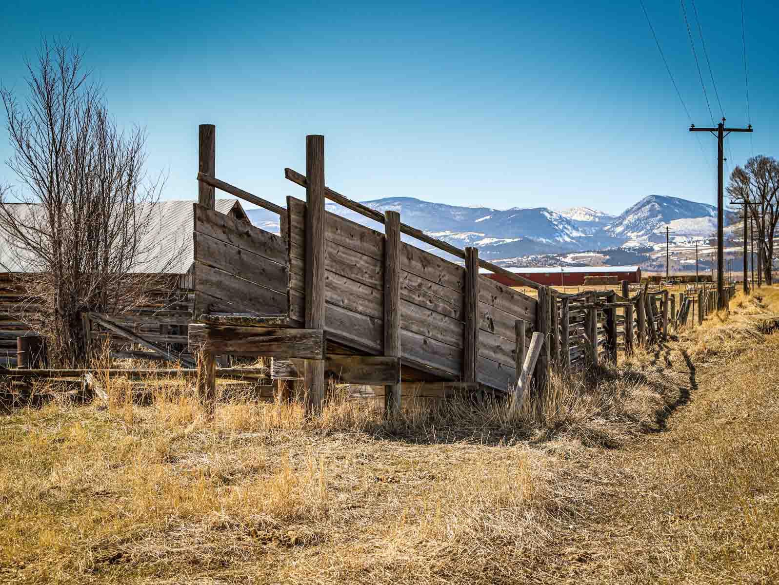 Melvin R. Beck Ranch property picture 19 of 23