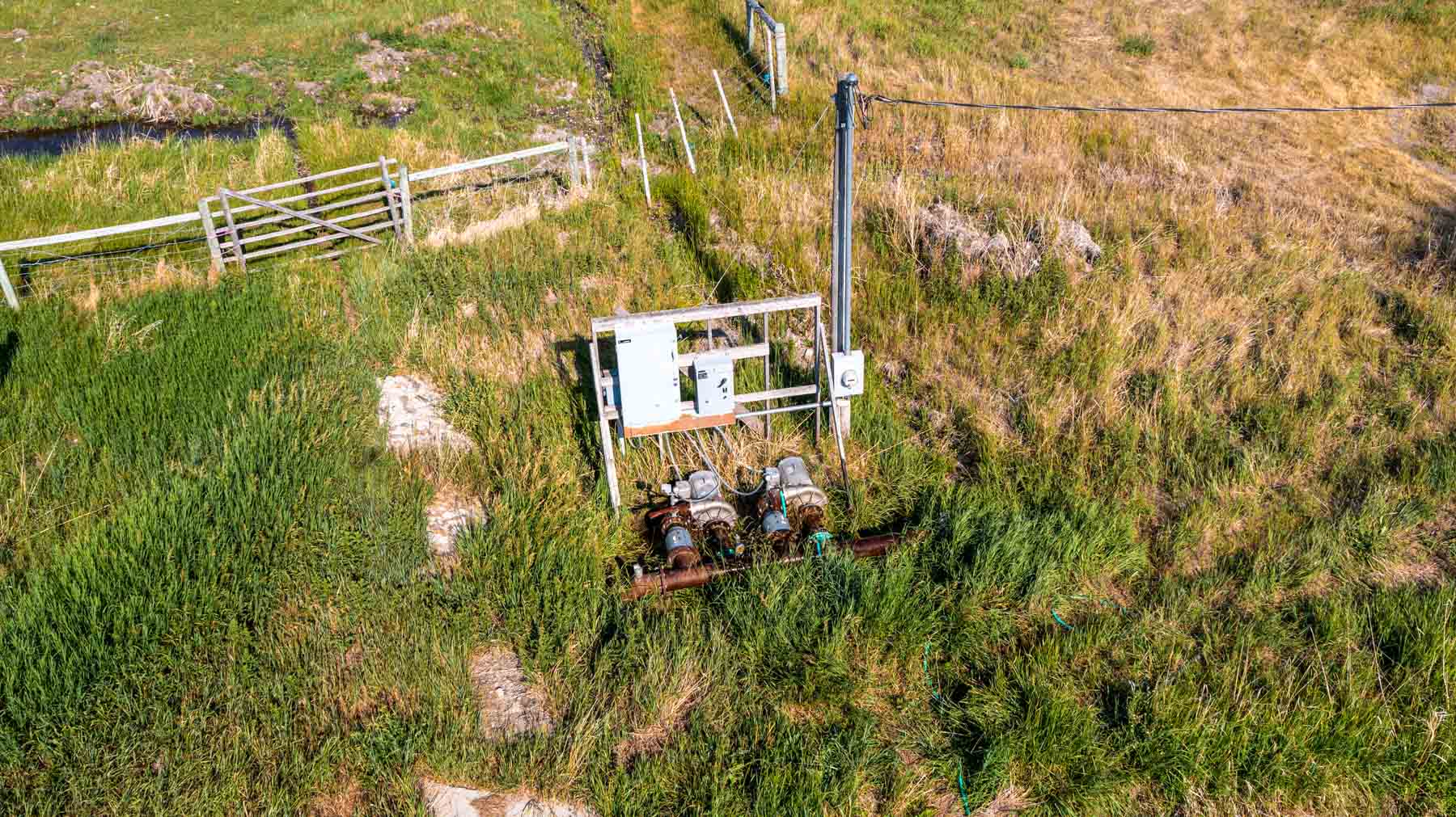 Melvin R. Beck Ranch property picture 15 of 23