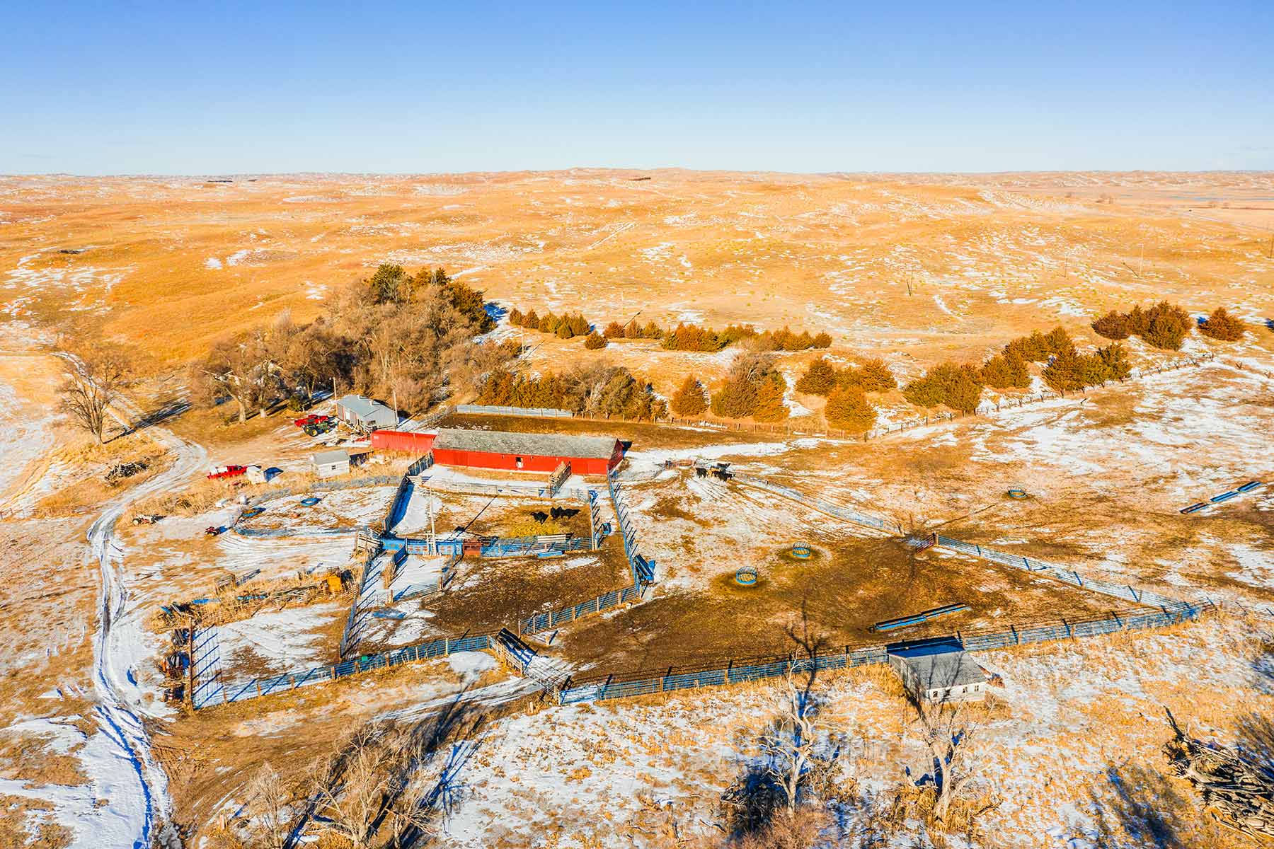 Malles Ranch property picture 25 of 70