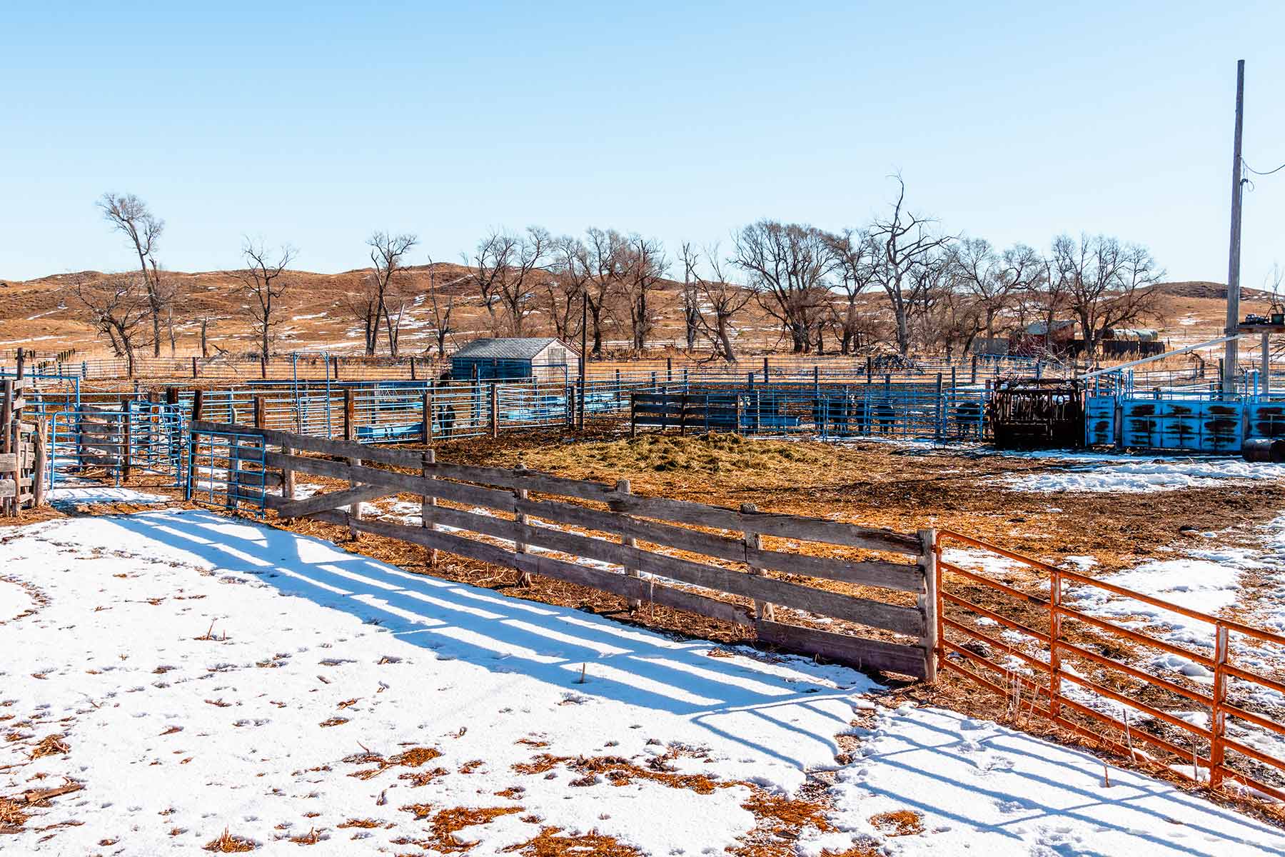 Malles Ranch property picture 55 of 70