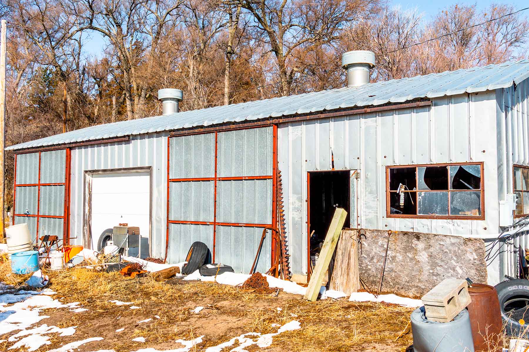 Malles Ranch property picture 50 of 70