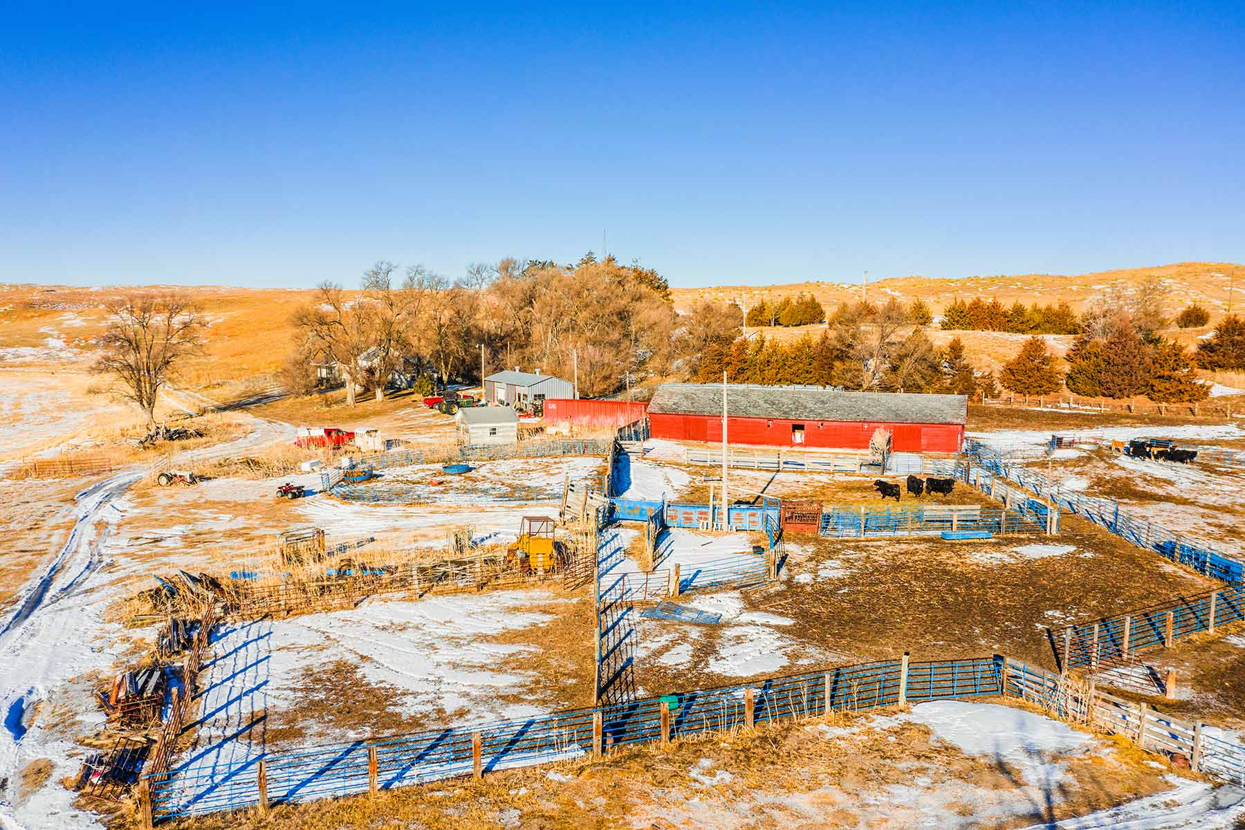 Malles Ranch property picture 24 of 70