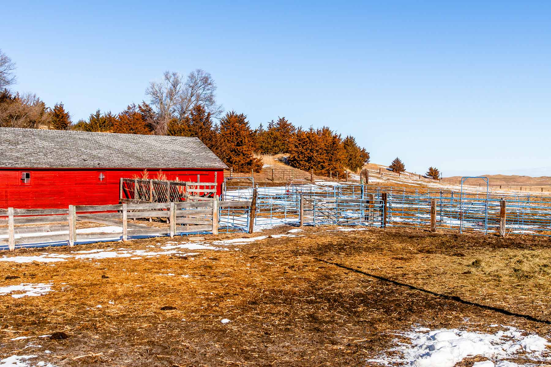 Malles Ranch property picture 49 of 70