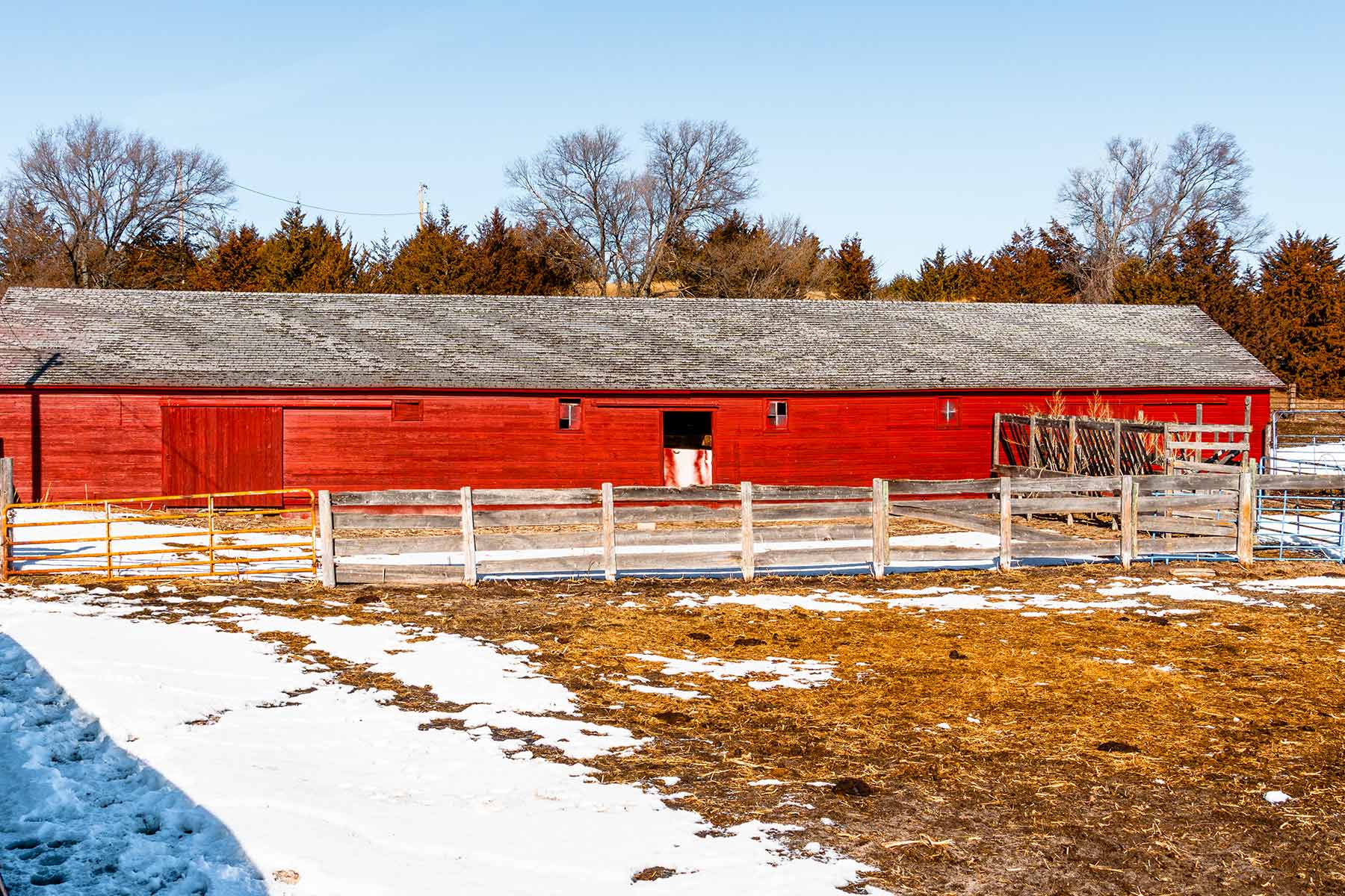 Malles Ranch property picture 48 of 70