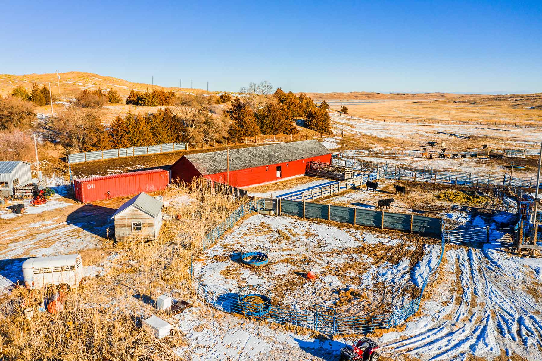 Malles Ranch property picture 9 of 70