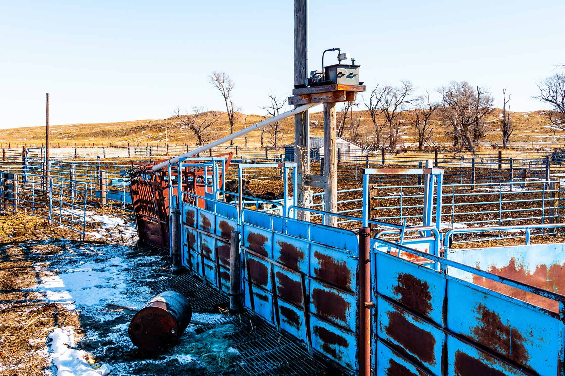 Malles Ranch property picture 56 of 70