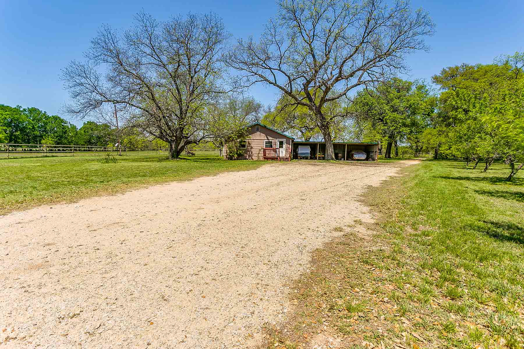 Jordan Ranch Sold Texas Hall and Hall