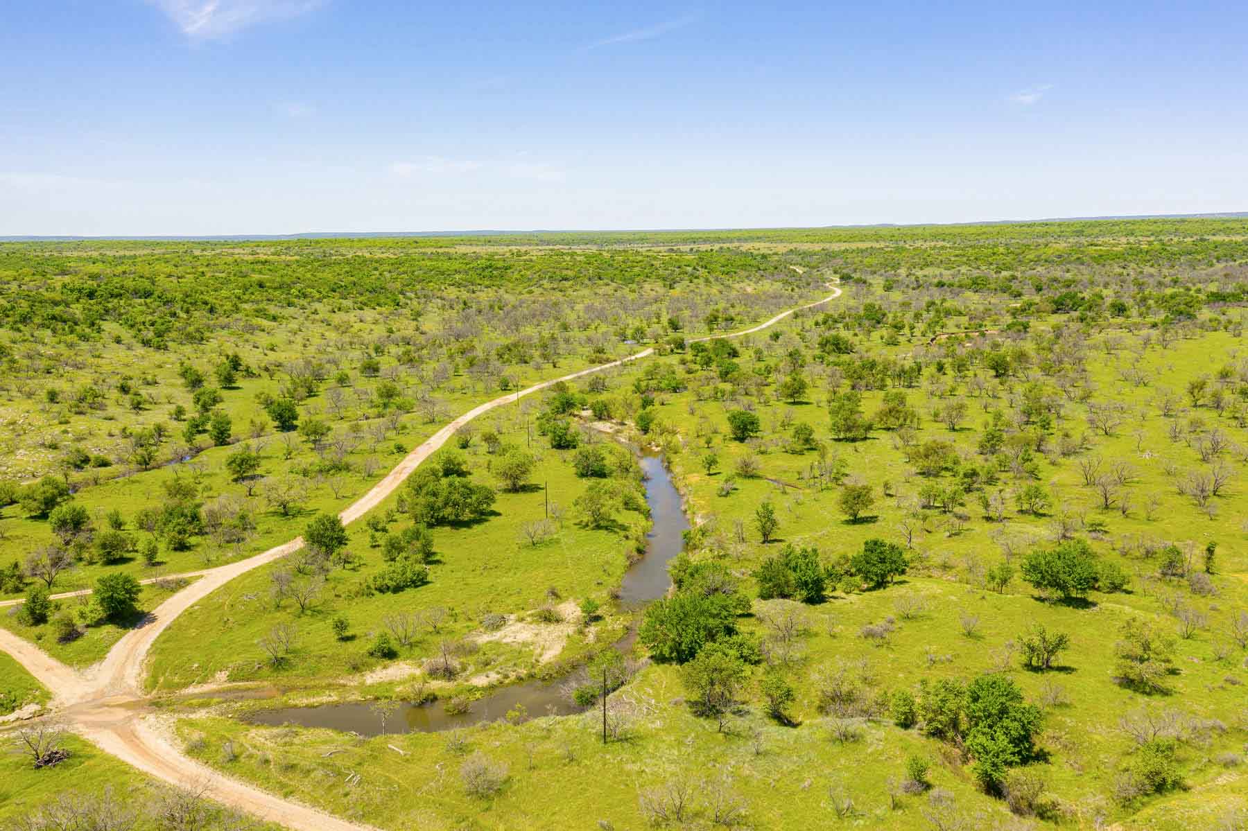 Tecumseh Ranch Hall and Hall