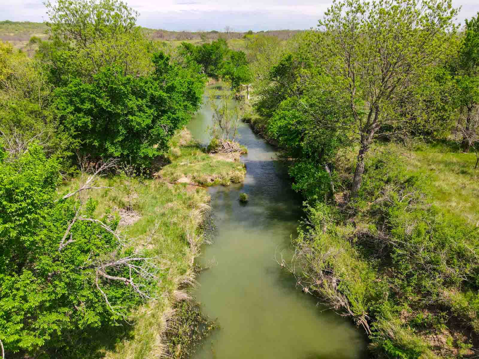 Tecumseh Ranch Hall and Hall