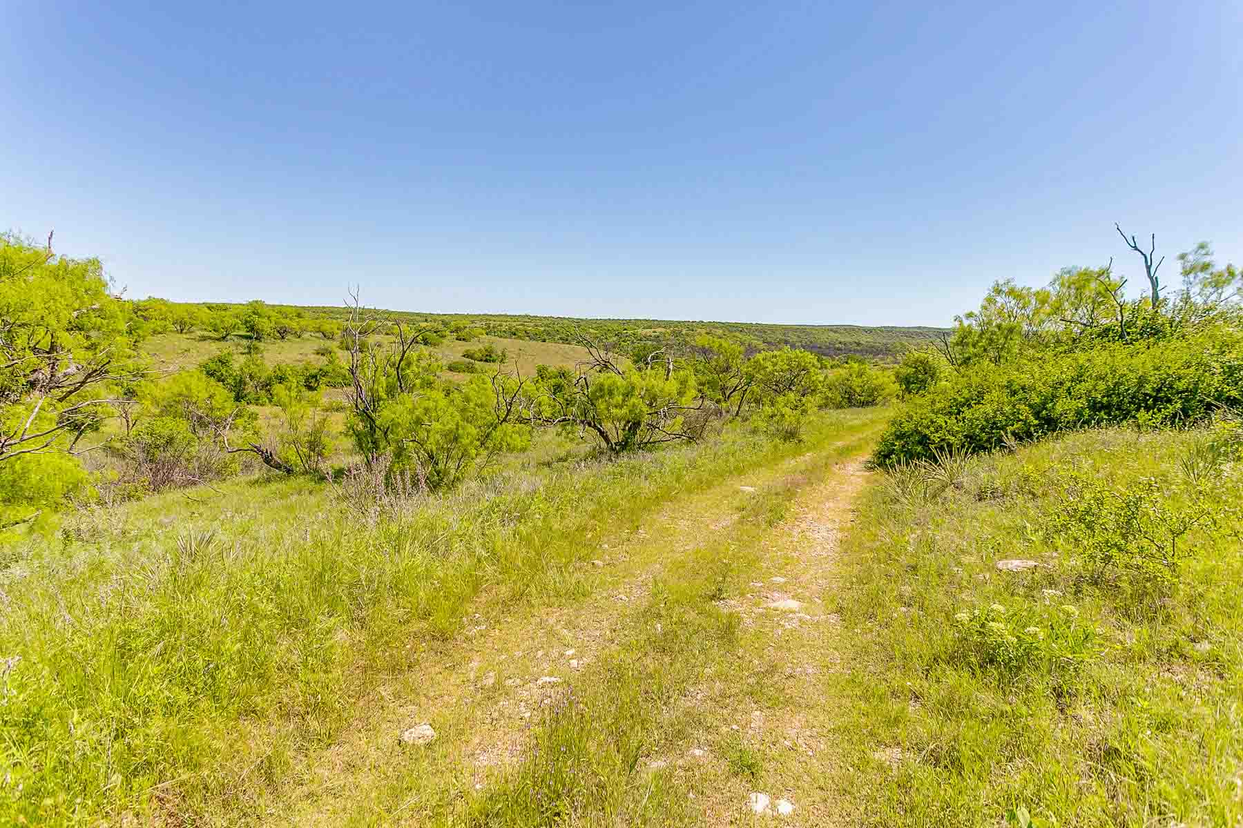 Tecumseh Ranch Hall and Hall