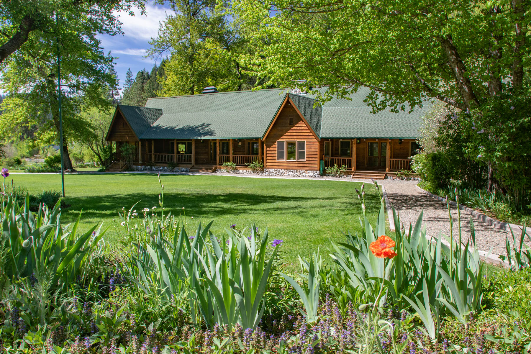 Willow Creek Ranch property picture 9 of 92