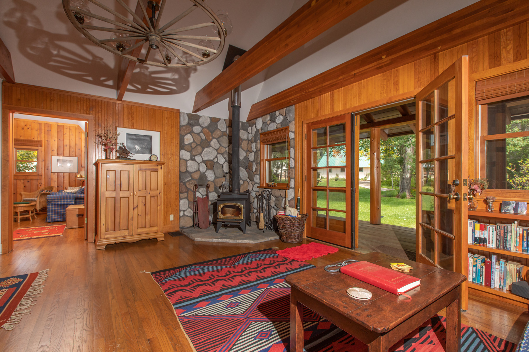 Willow Creek Ranch property picture 29 of 92