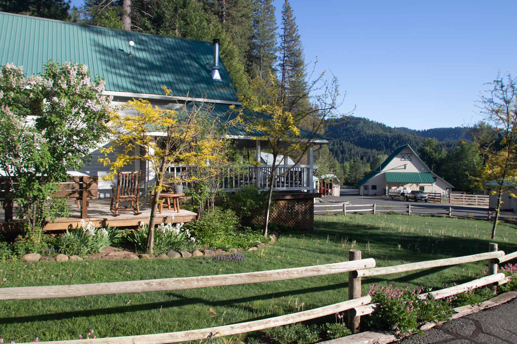 Willow Creek Ranch property picture 59 of 92