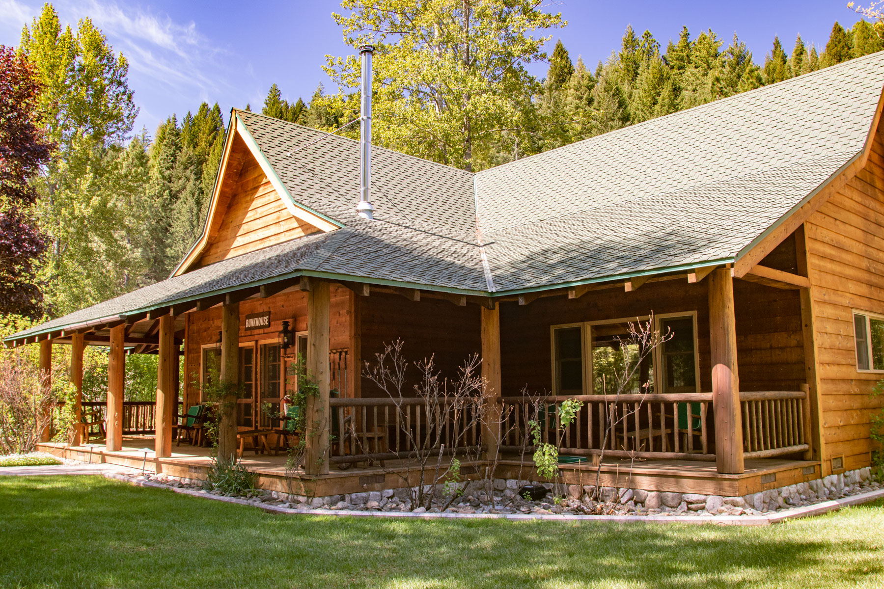 Willow Creek Ranch property picture 27 of 92